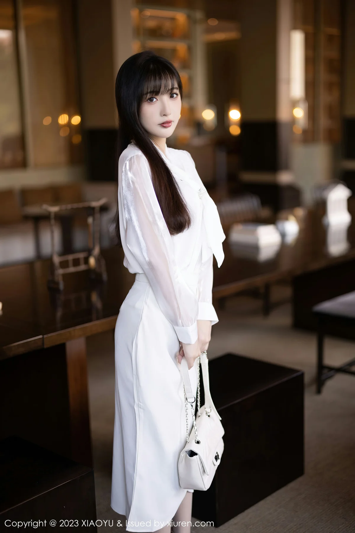 XIAOYU  语画  Vol.1088  林星阑 丝足美不胜收贵州旅拍22 - 5