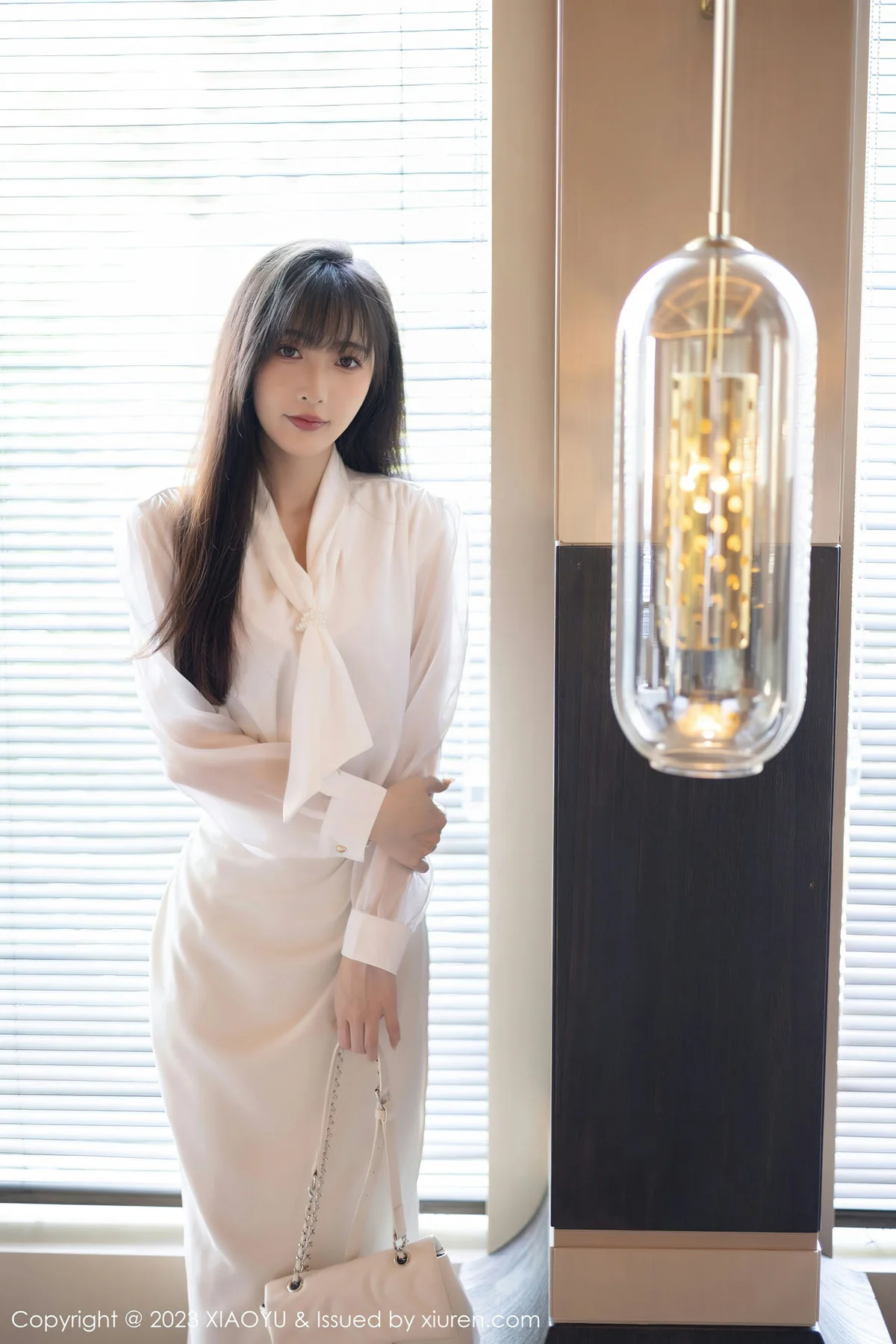 XIAOYU  语画  Vol.1088  林星阑 丝足美不胜收贵州旅拍22 - 10