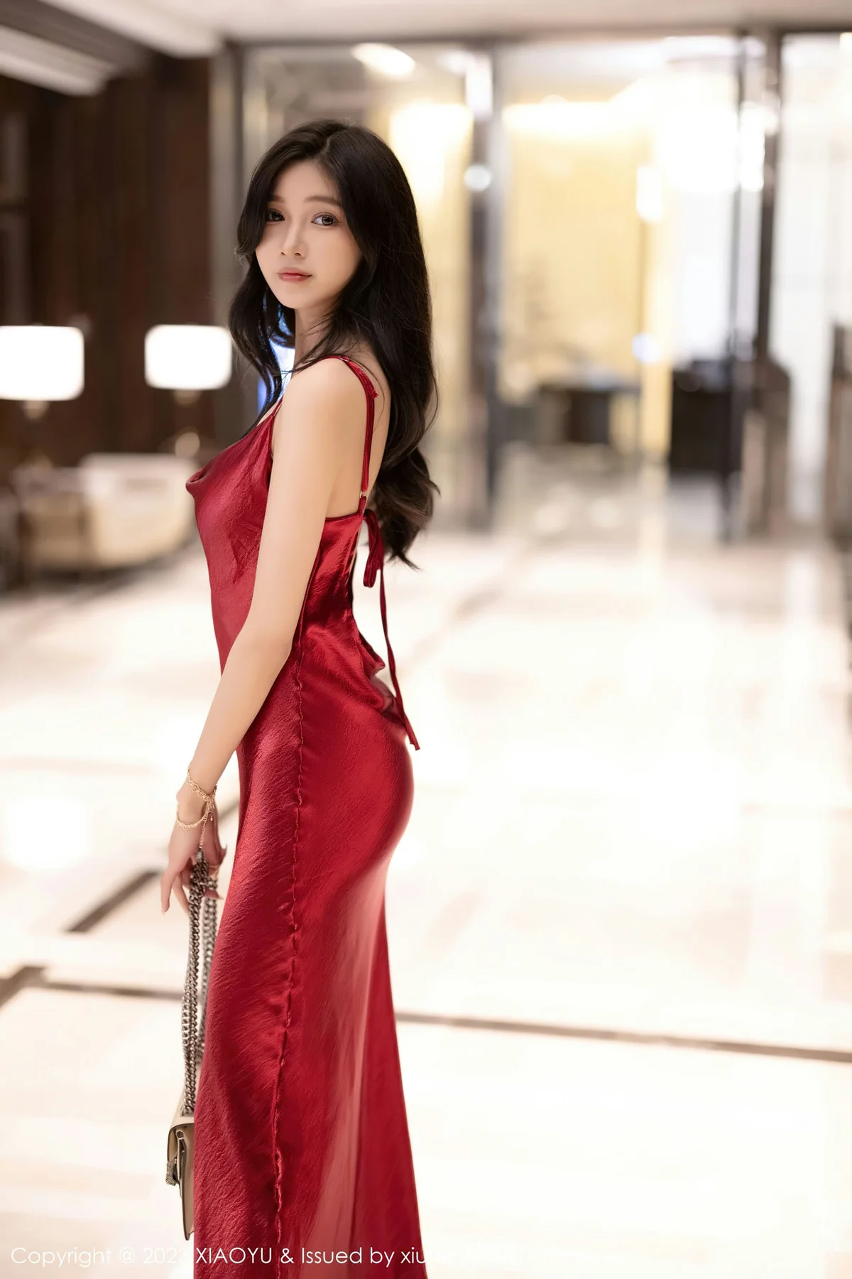 XIAOYU  语画  Vol.1166  程程程- 蕾丝情趣服饰海南旅拍11 - 3