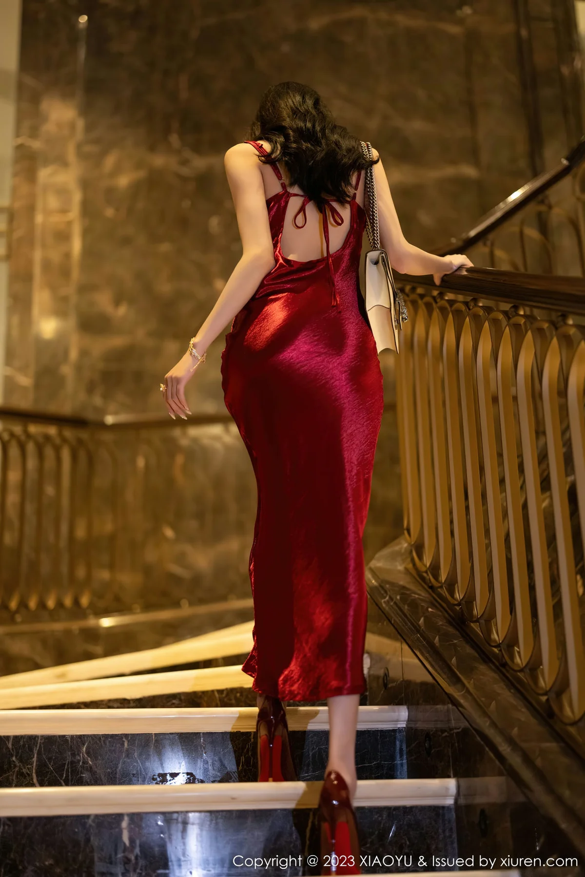 XIAOYU  语画  Vol.1166  程程程- 蕾丝情趣服饰海南旅拍11 - 4