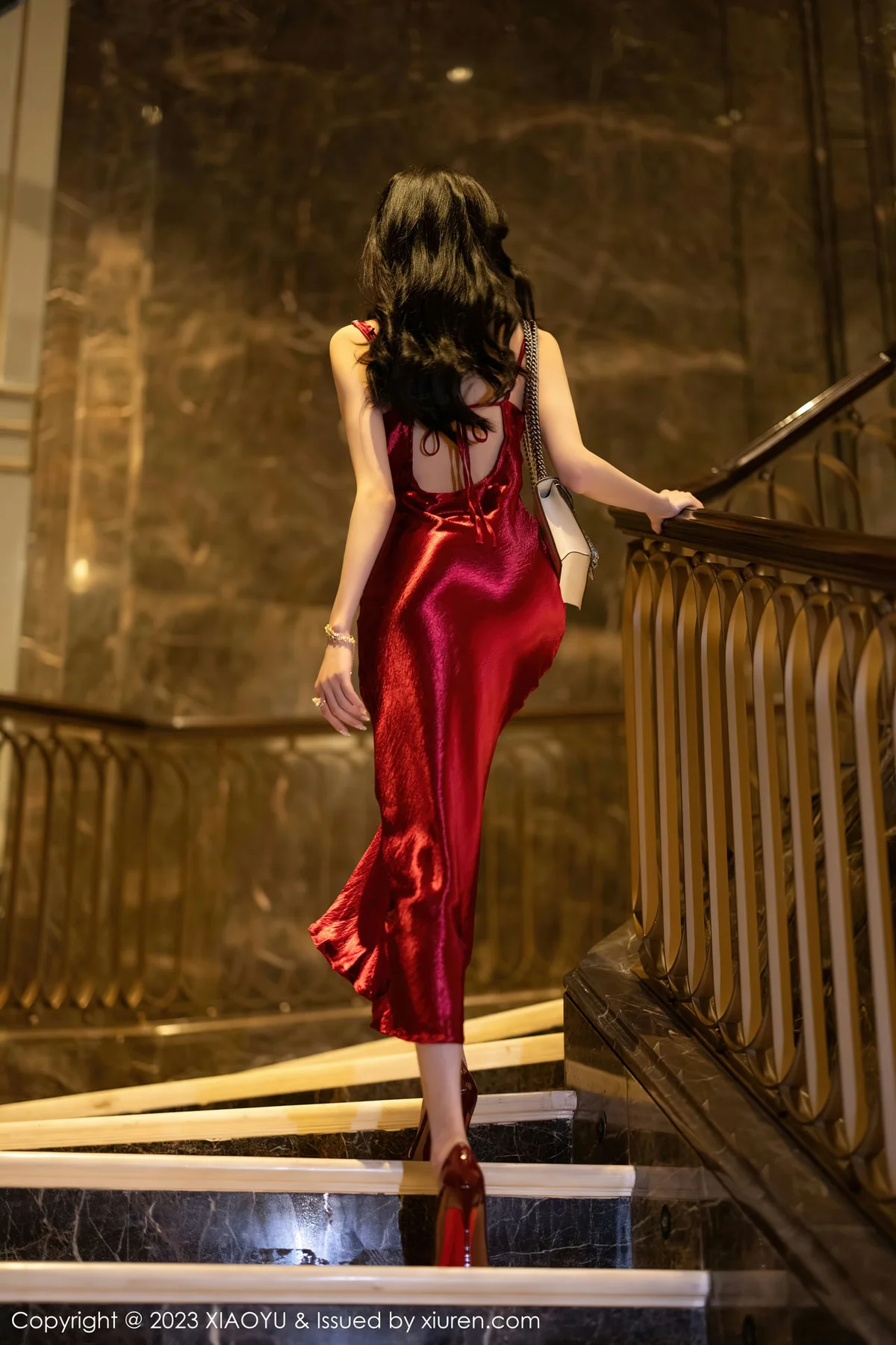 XIAOYU  语画  Vol.1166  程程程- 蕾丝情趣服饰海南旅拍11 - 5