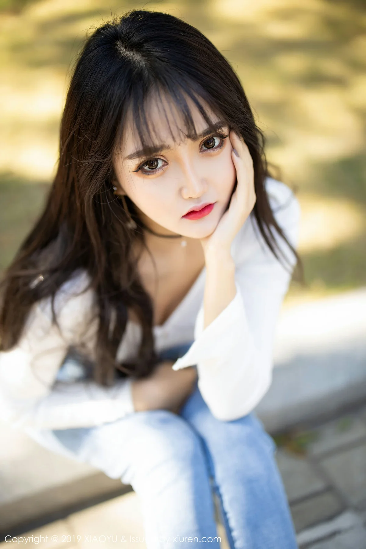 XIAOYU  语画界 Vol.212 双层魅惑109P Miko酱吖剧情写真 - 7