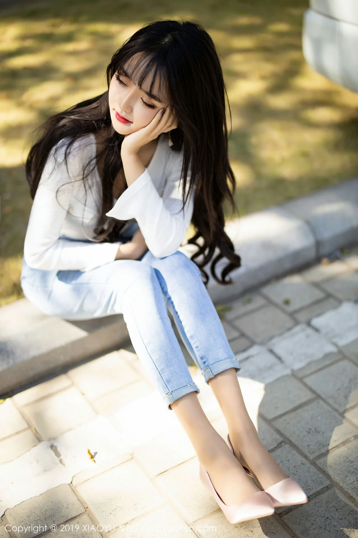 XIAOYU  语画界 Vol.212 双层魅惑109P Miko酱吖剧情写真 - 8