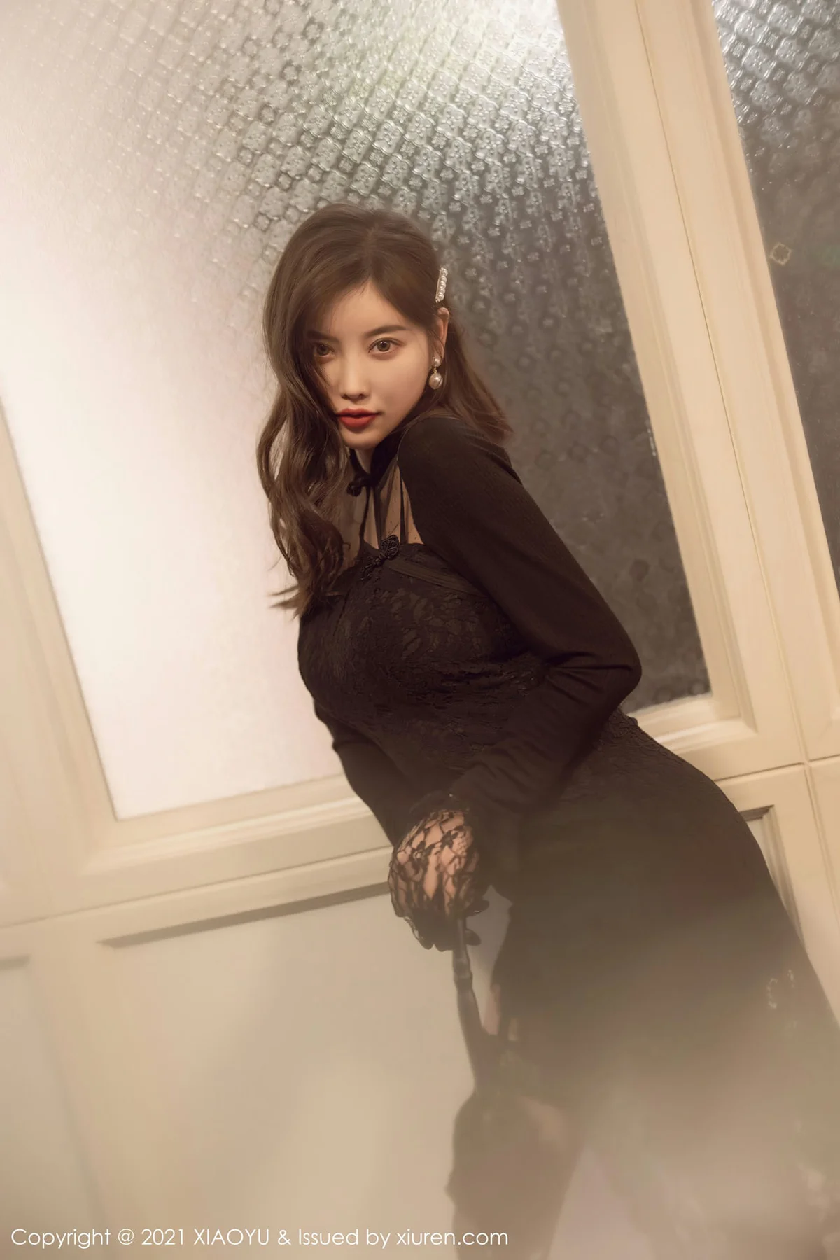 XIAOYU  语画界 Vol.612 杨晨晨yome 翘臀诱惑 - 2