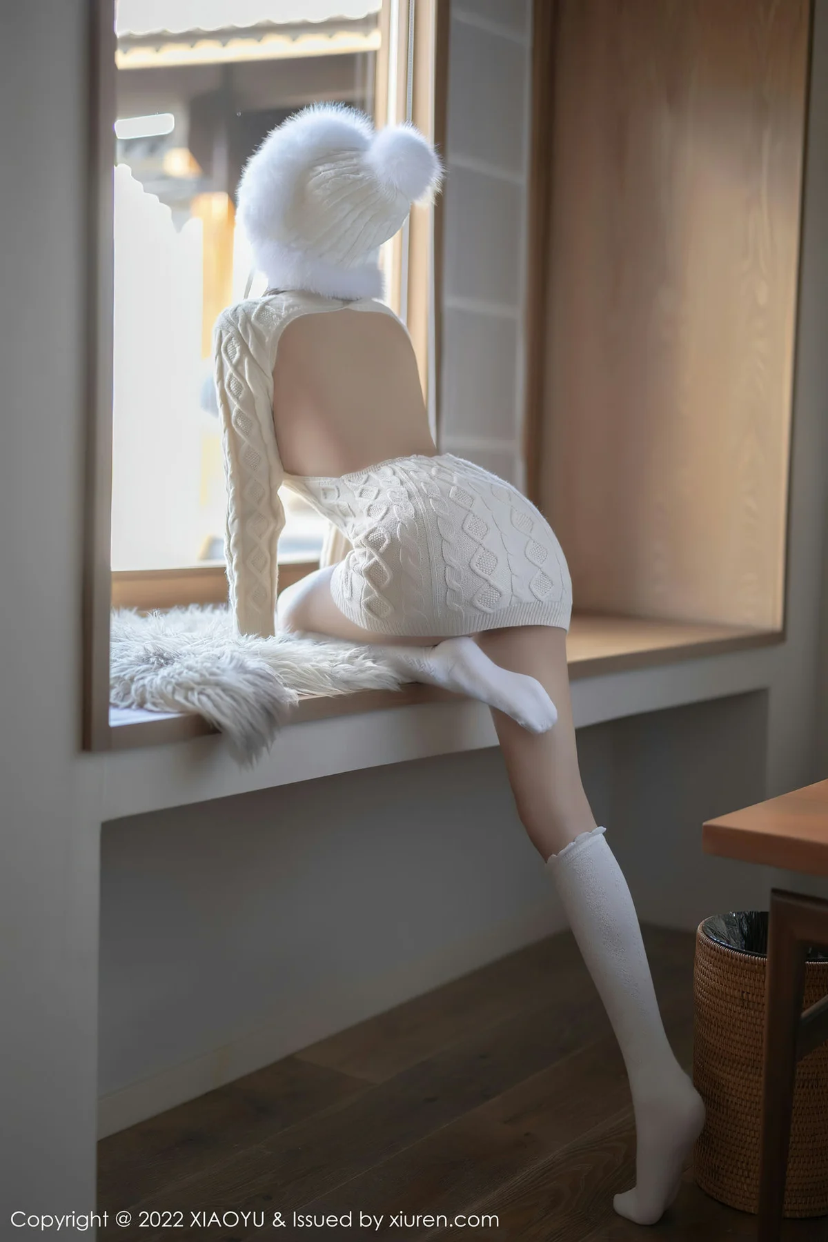 XIAOYU  语画界 Vol.758 丰盈美胸 杨晨晨Yome 丽江心愿旅拍1 - 5