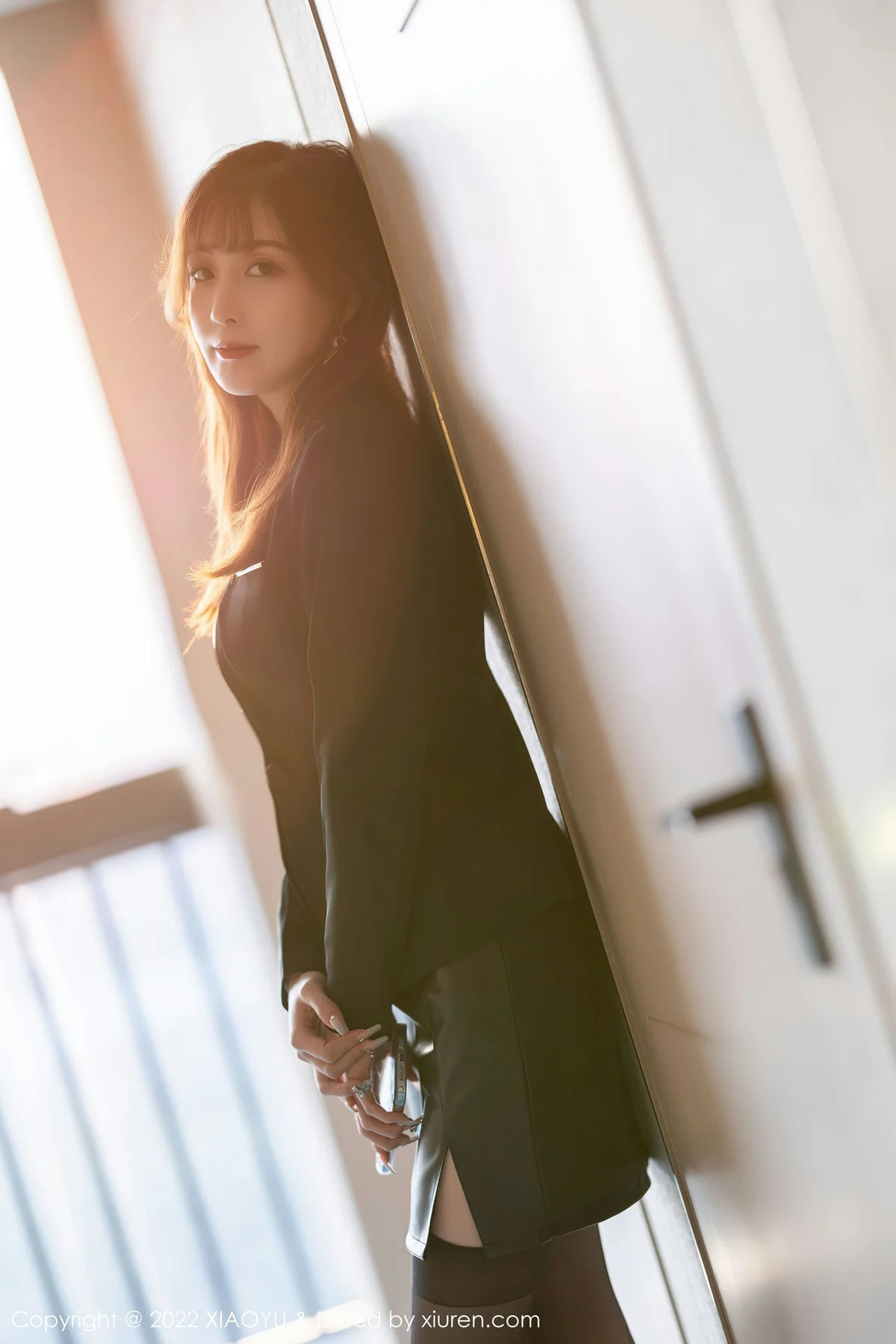 XIAOYU  语画界 Vol.775 红色蕾丝 林星阑 性感写真2 - 4