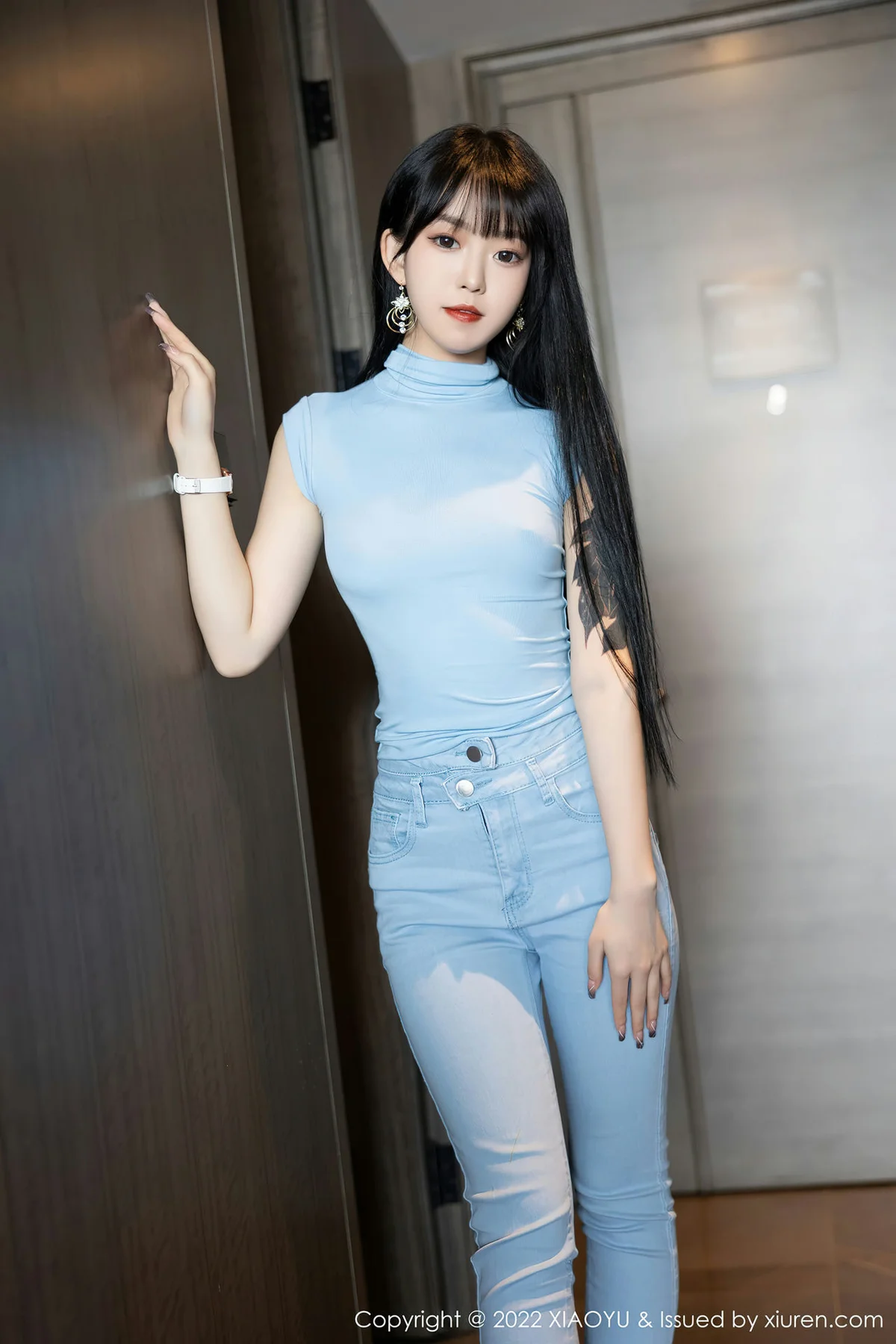 XIAOYU  语画界 Vol.797   苗条曼妙 奶瓶. 性感写真11 - 7