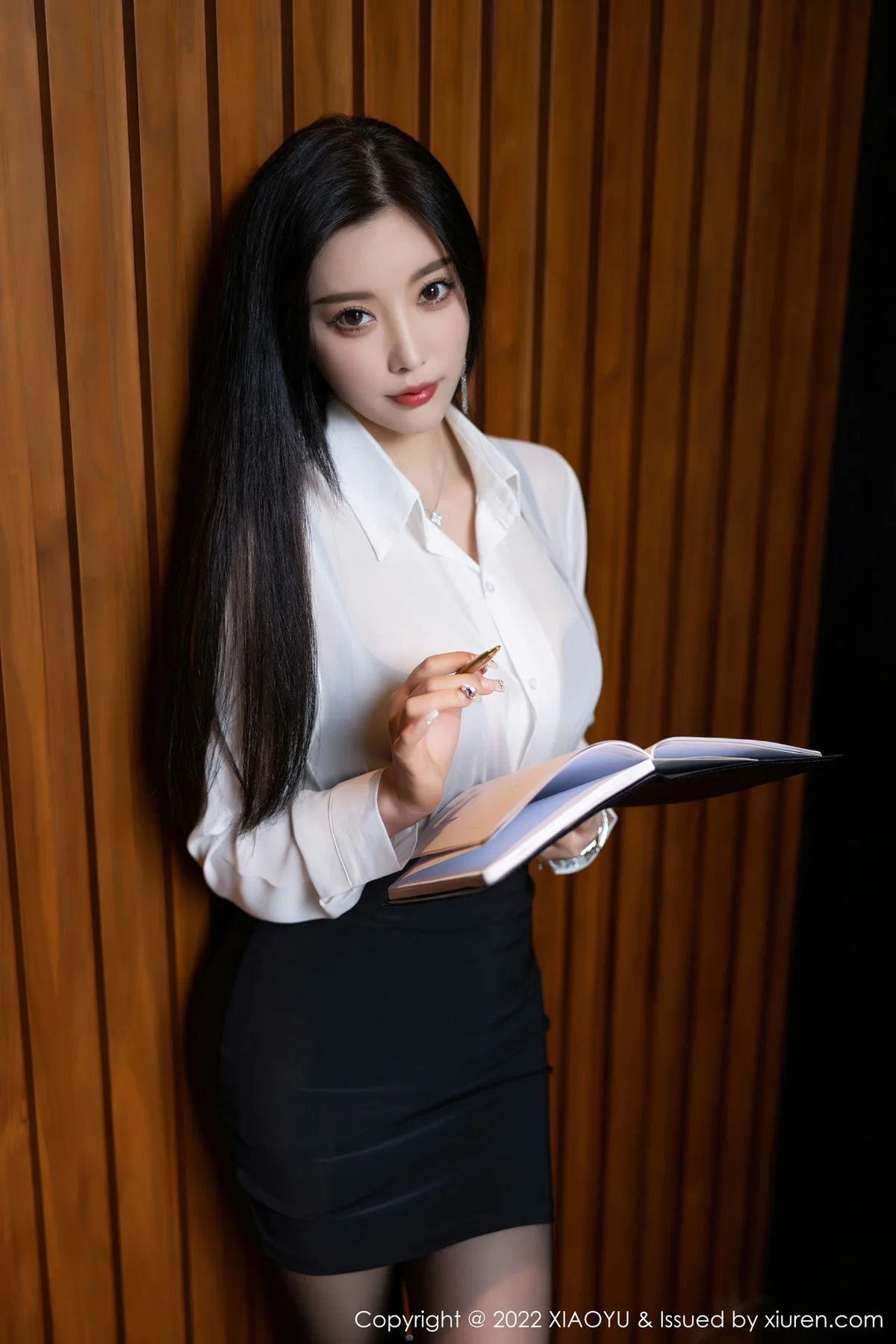 XIAOYU  语画界 Vol.865  杨晨晨Yome 丰盈美胸杭州旅拍111 - 4