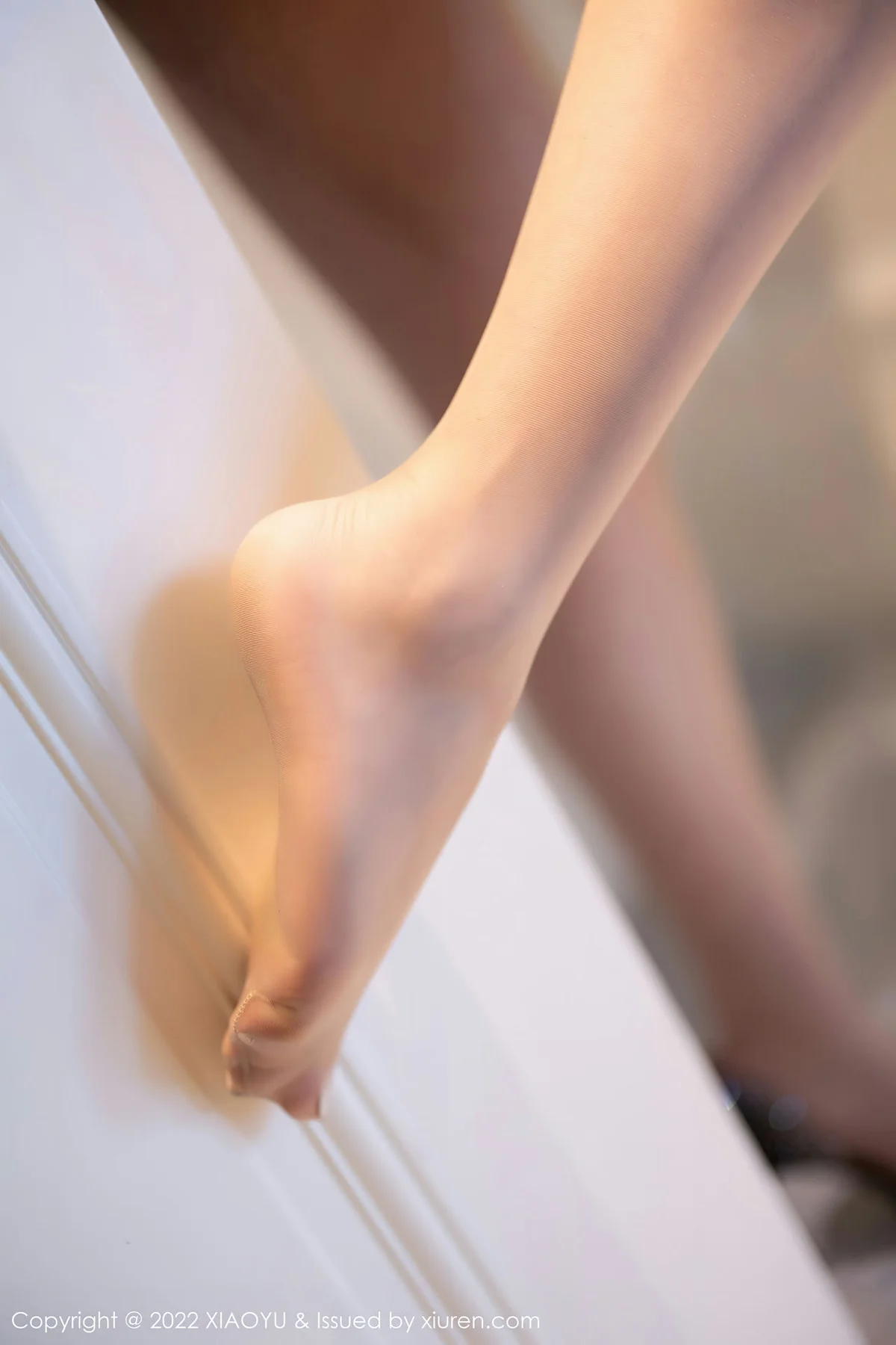 XIAOYU  语画界 Vol.898  徐莉芝Booty 黑色轻透上衣杭州旅拍22 - 1