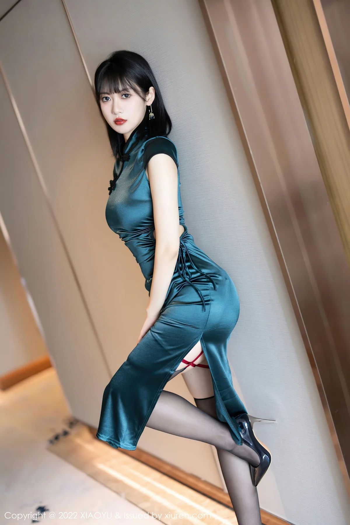XIAOYU  语画界 Vol.920  林子遥 清纯甜美摄人心魄性感写真 - 3