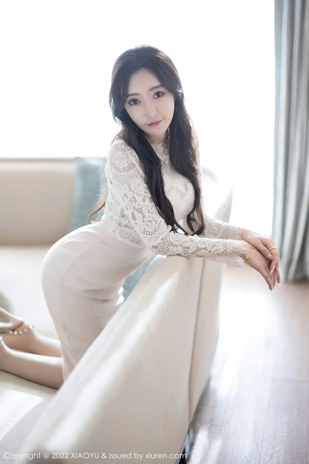 XIAOYU  语画界 Vol.936  王馨瑶yanni 性感写真 - 3