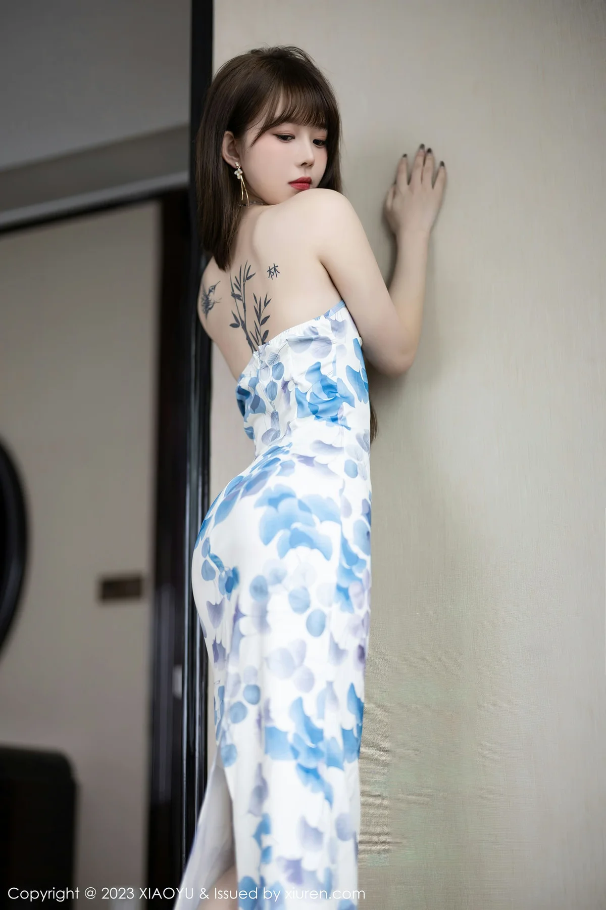 XIAOYU  语画界 Vol.985  奶瓶. 极致美腿性感动人写真11 - 10