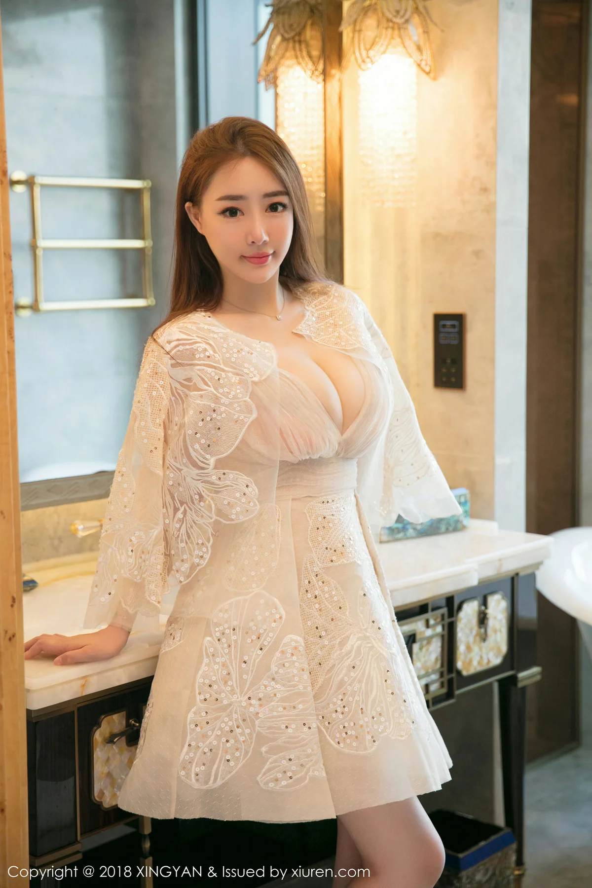 XIMGYAN 星颜社 Vol.066 Modo 卓雅 - 4