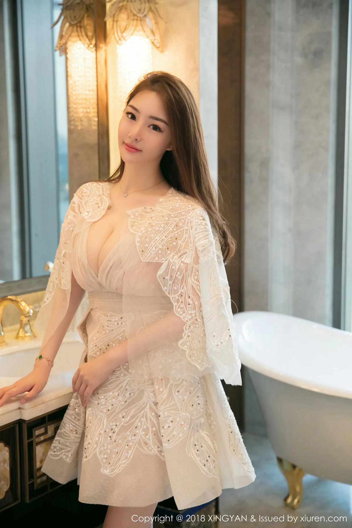 XIMGYAN 星颜社 Vol.066 Modo 卓雅 - 8