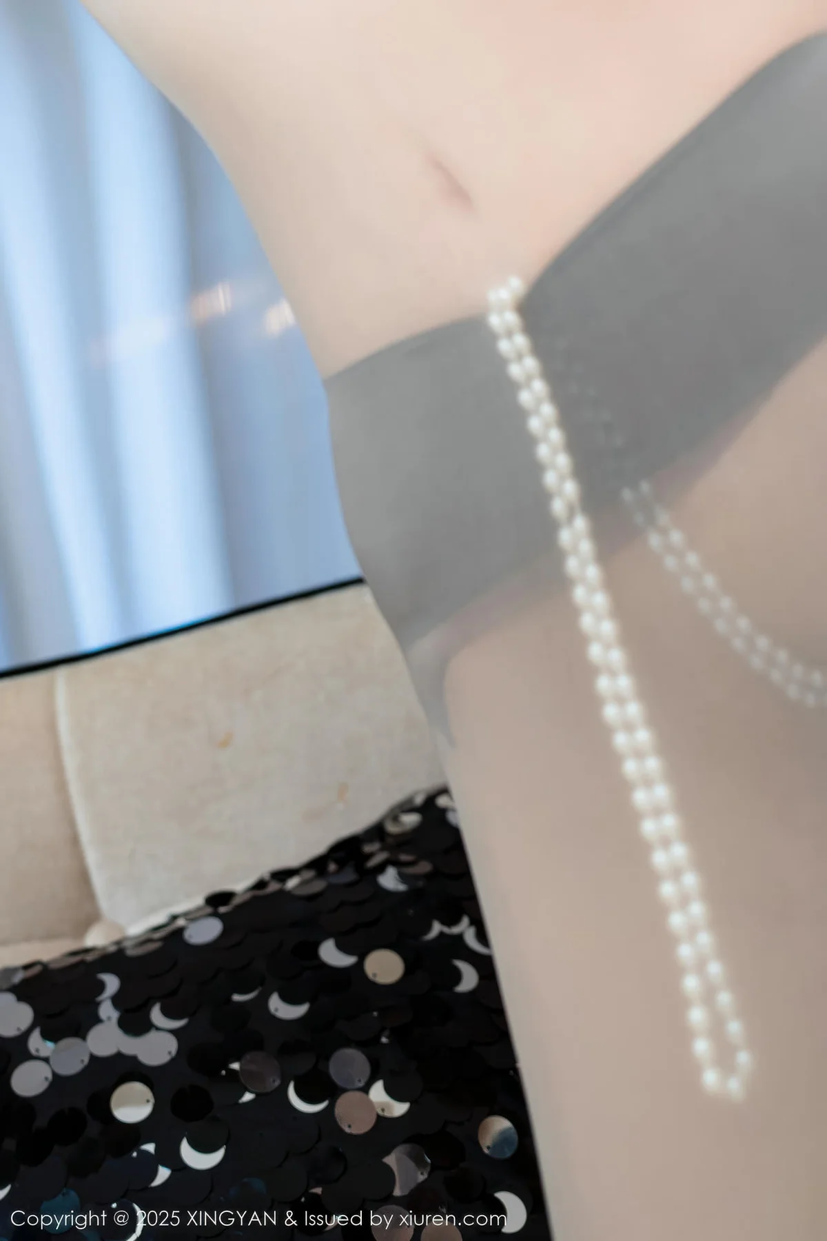 XINGYAN 星颜社 Vol.423 李丽莎 玫红色瑜伽御姐 - 6