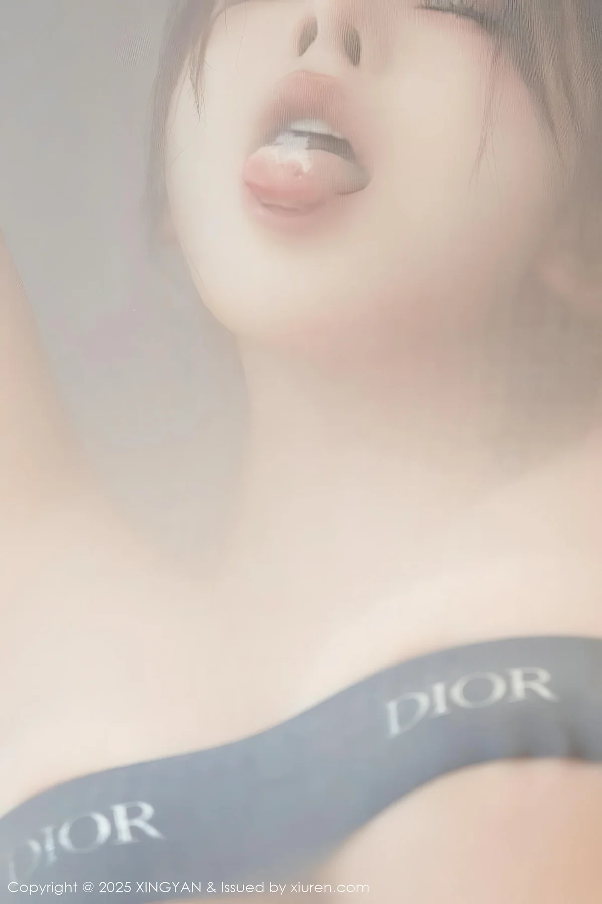 XINGYAN 星颜社 Vol.423 李丽莎 玫红色瑜伽御姐 - 7