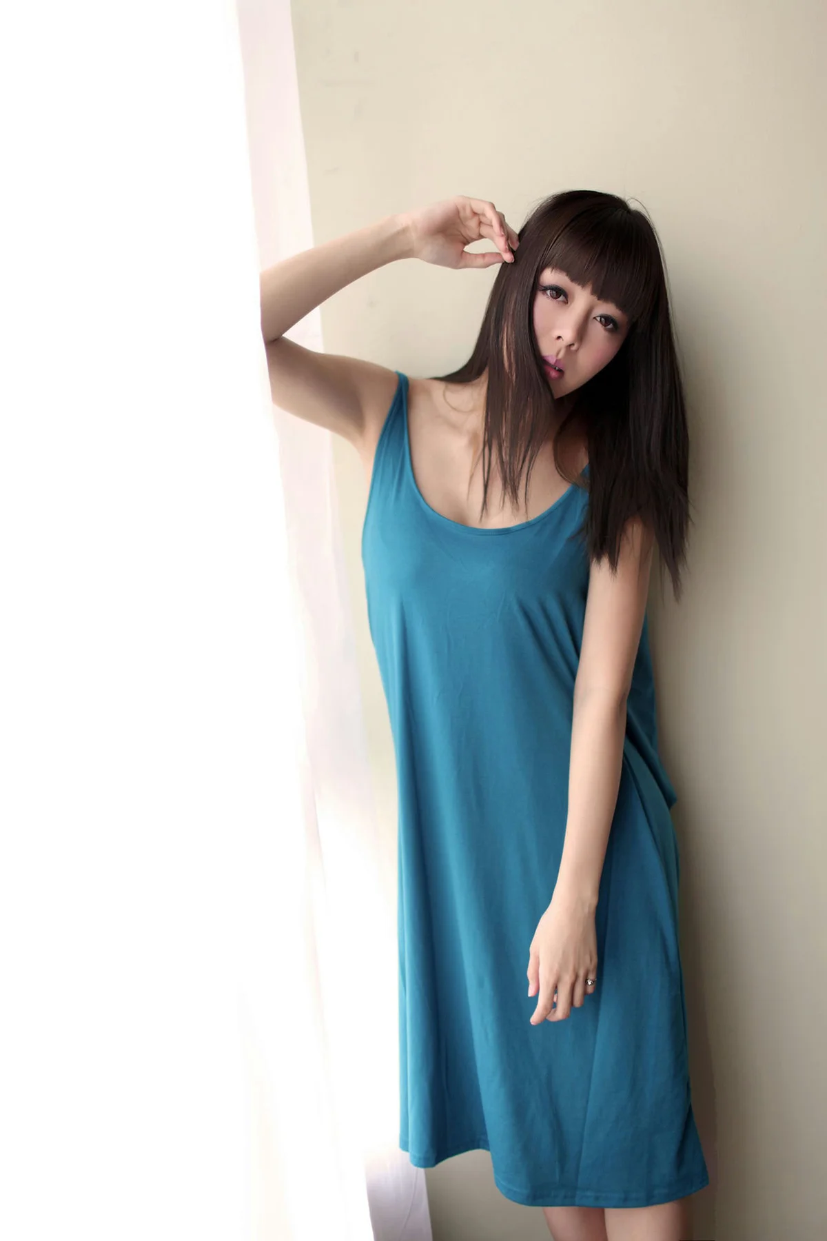 XiuRen 秀人 No.001 Viki 86P/30.2M - 2