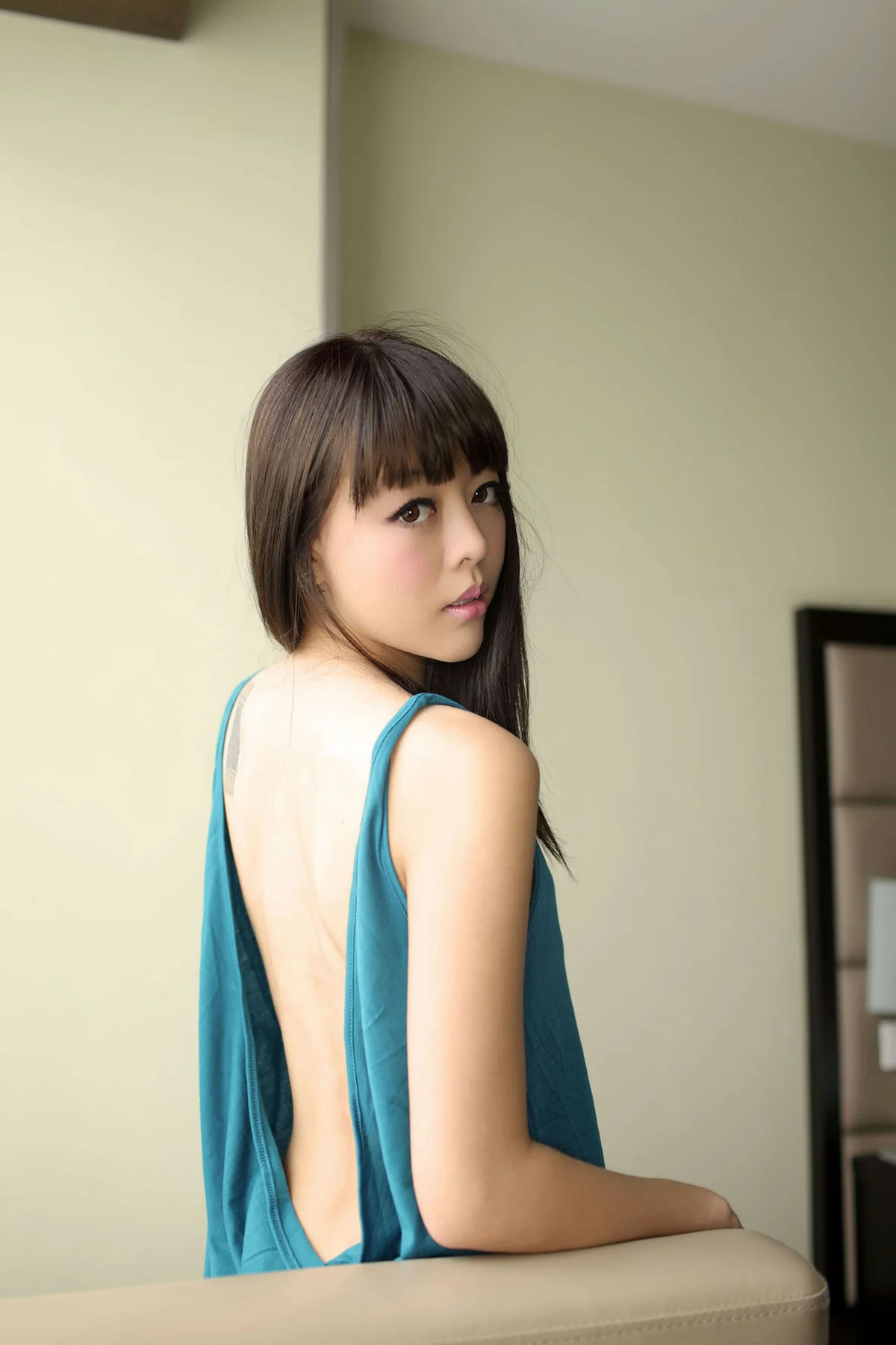 XiuRen 秀人 No.001 Viki 86P/30.2M - 9