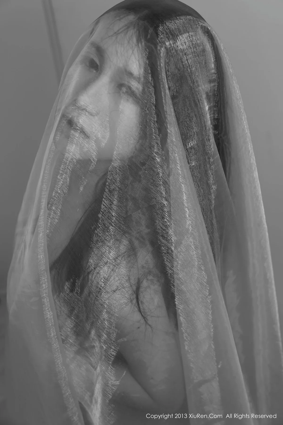 XiuRen 秀人 No.029 七喜 251P/302M - 8