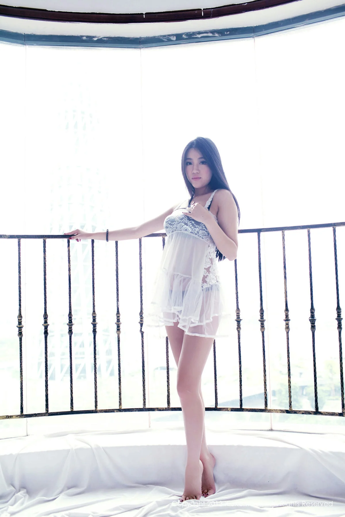 XiuRen 秀人 No.032 Tiffany_小梦 104P/74.7M - 10