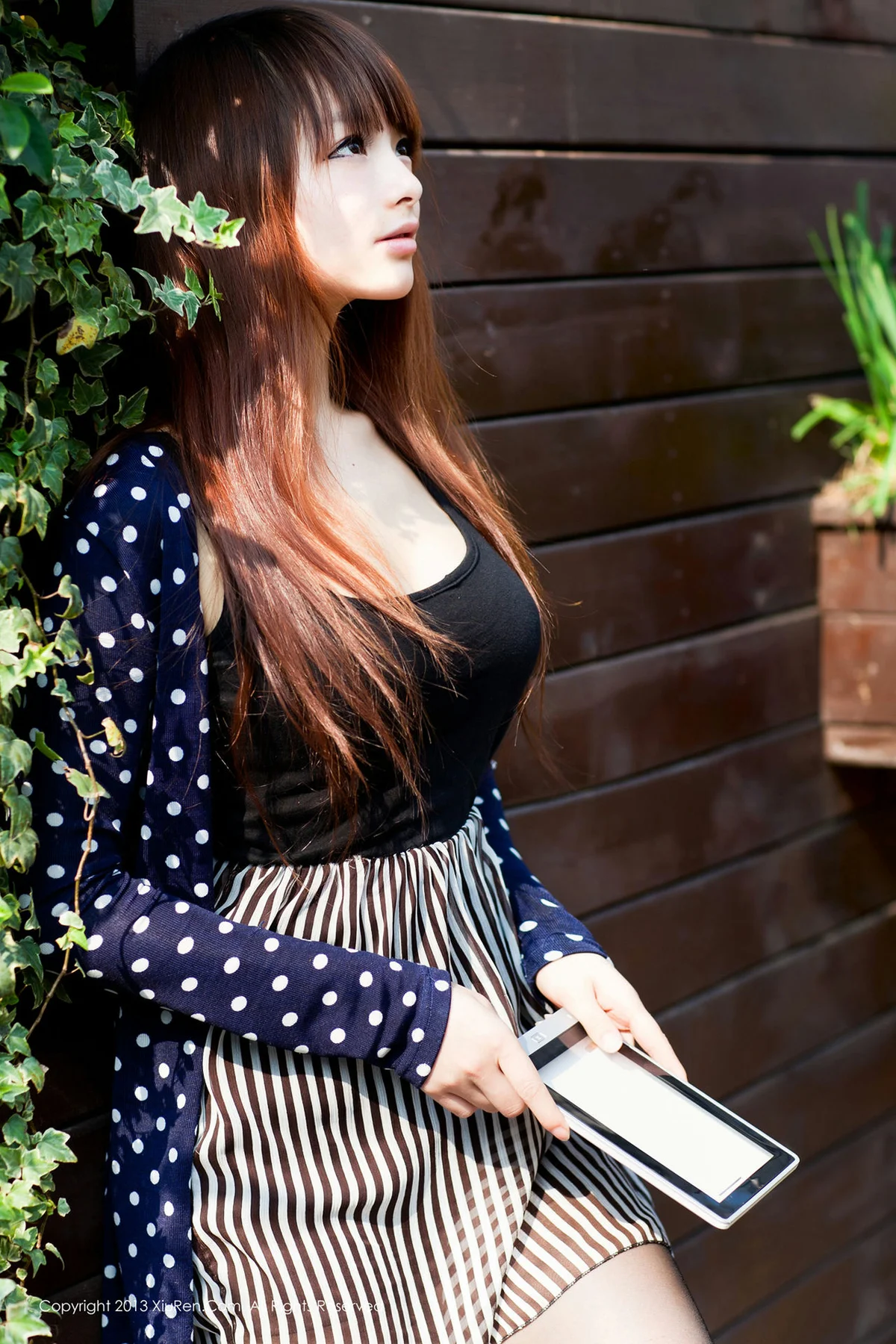 XiuRen 秀人 No.038 AngelaLee李玲 109P/124M - 8