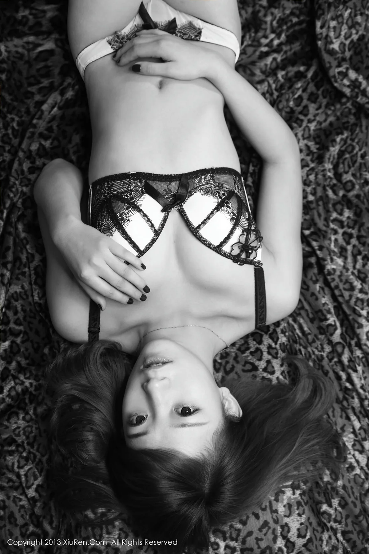 XiuRen 秀人 No.039 美媛馆模特 85P/109M - 5