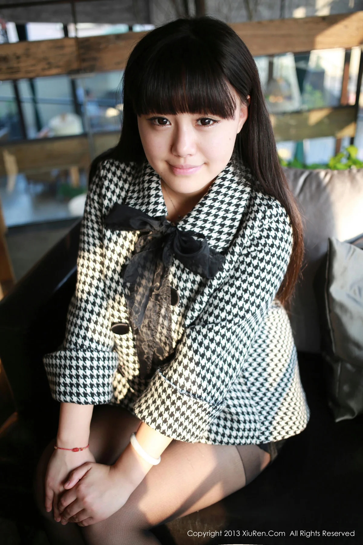 XiuRen 秀人 No.045 Barbie可儿 53P/58.1M - 2