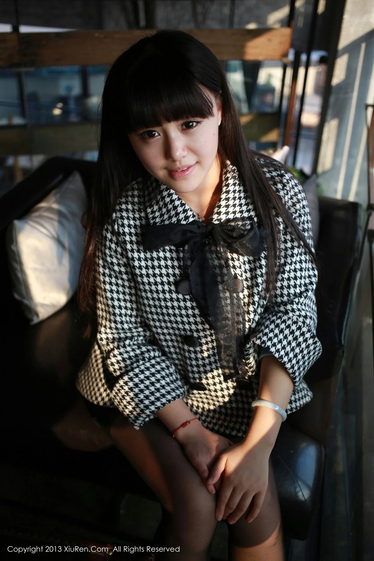 XiuRen 秀人 No.045 Barbie可儿 53P/58.1M - 5