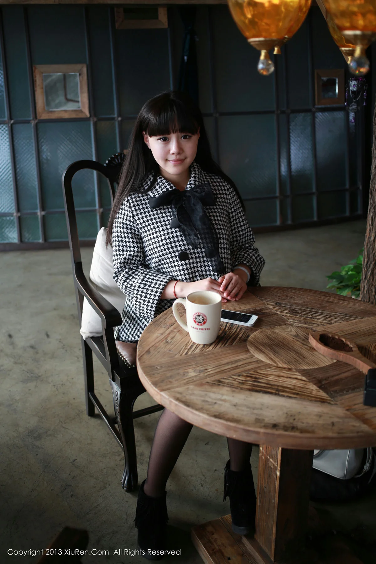 XiuRen 秀人 No.045 Barbie可儿 53P/58.1M - 6