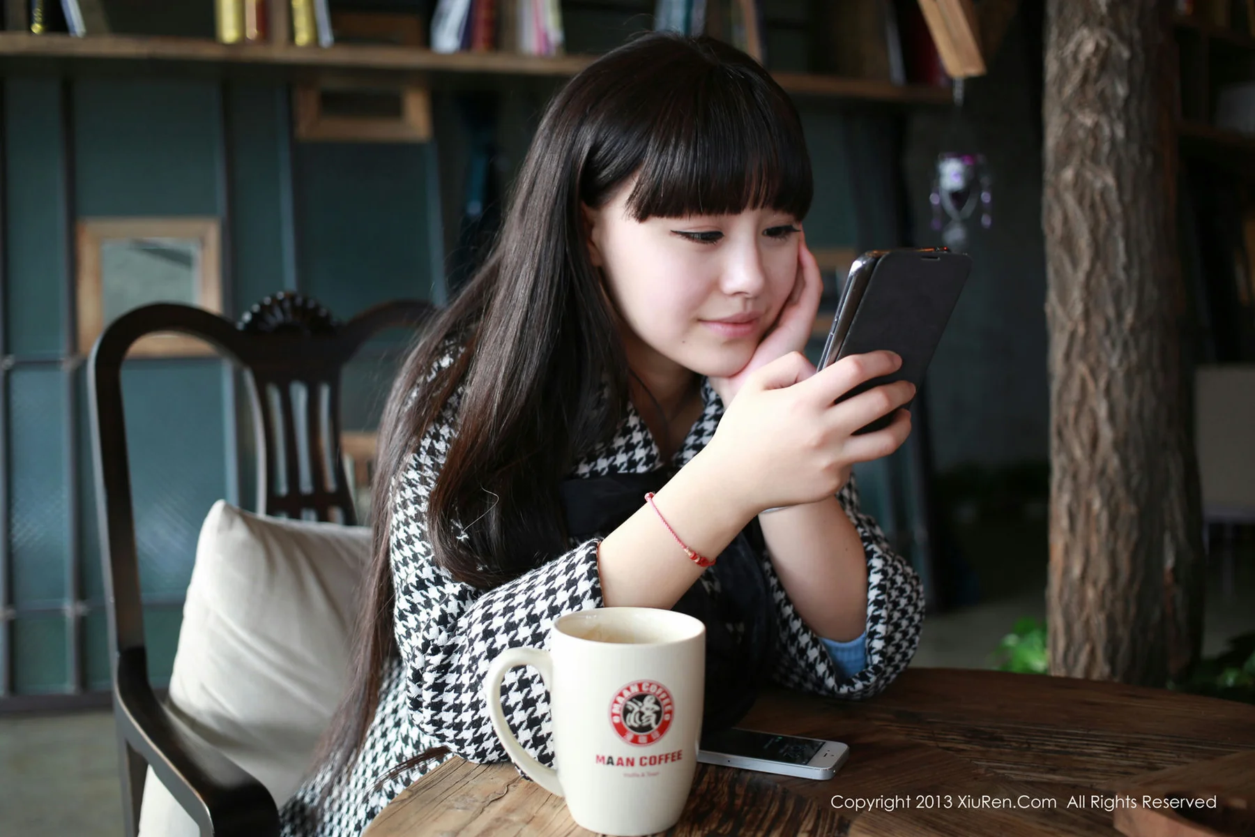 XiuRen 秀人 No.045 Barbie可儿 53P/58.1M - 8