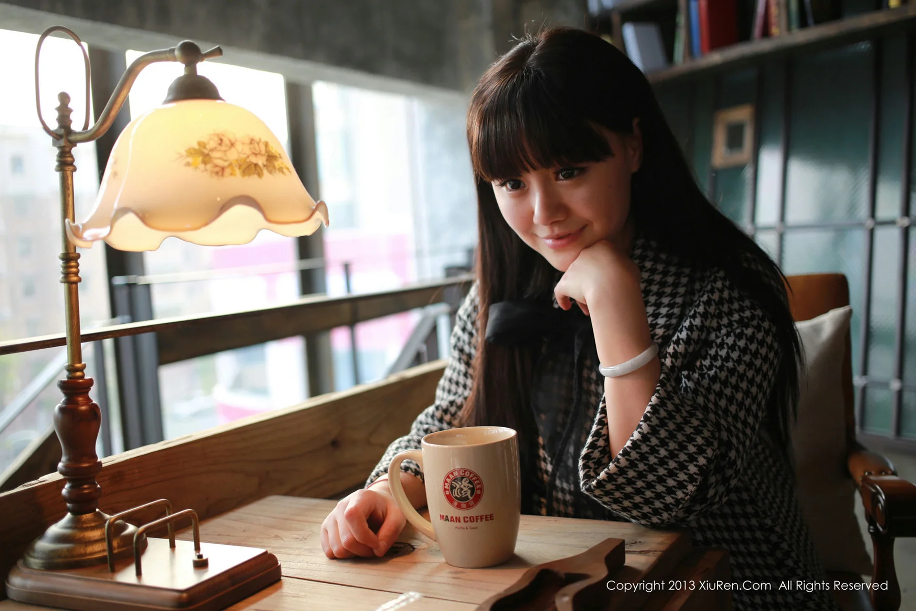 XiuRen 秀人 No.045 Barbie可儿 53P/58.1M - 2