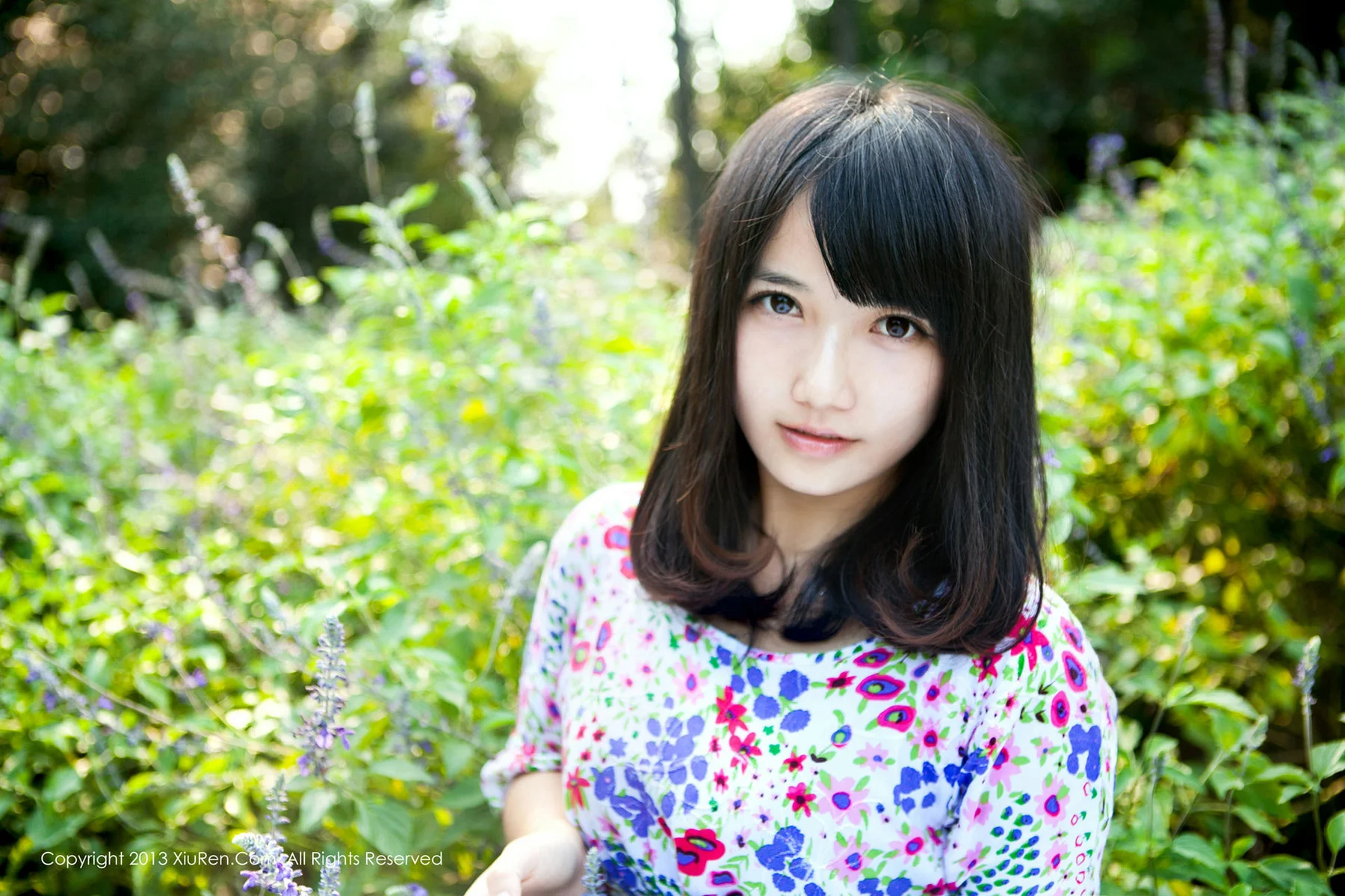 XiuRen 秀人 No.053 默漠无荢 121P/204M - 6