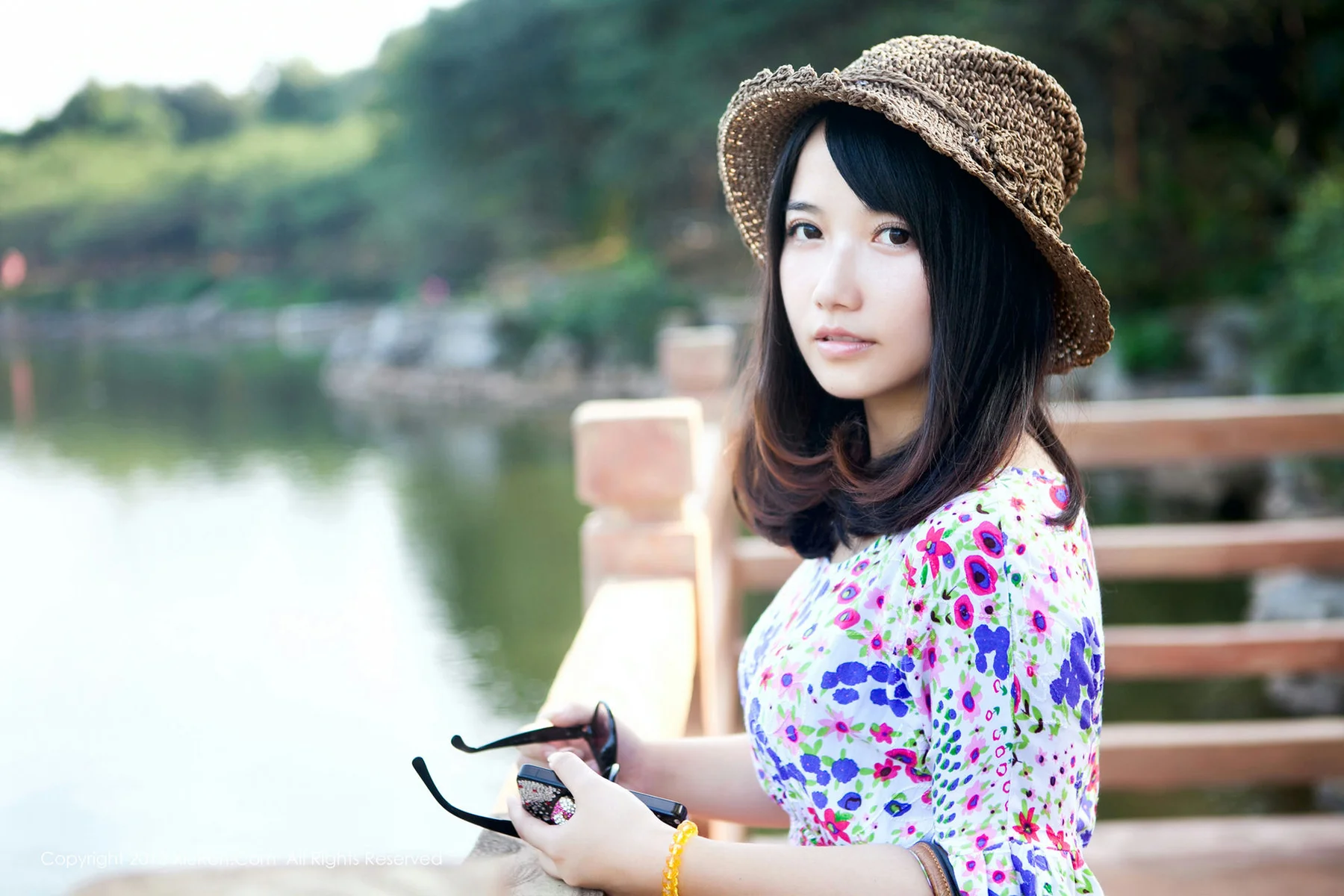 XiuRen 秀人 No.053 默漠无荢 121P/204M - 8