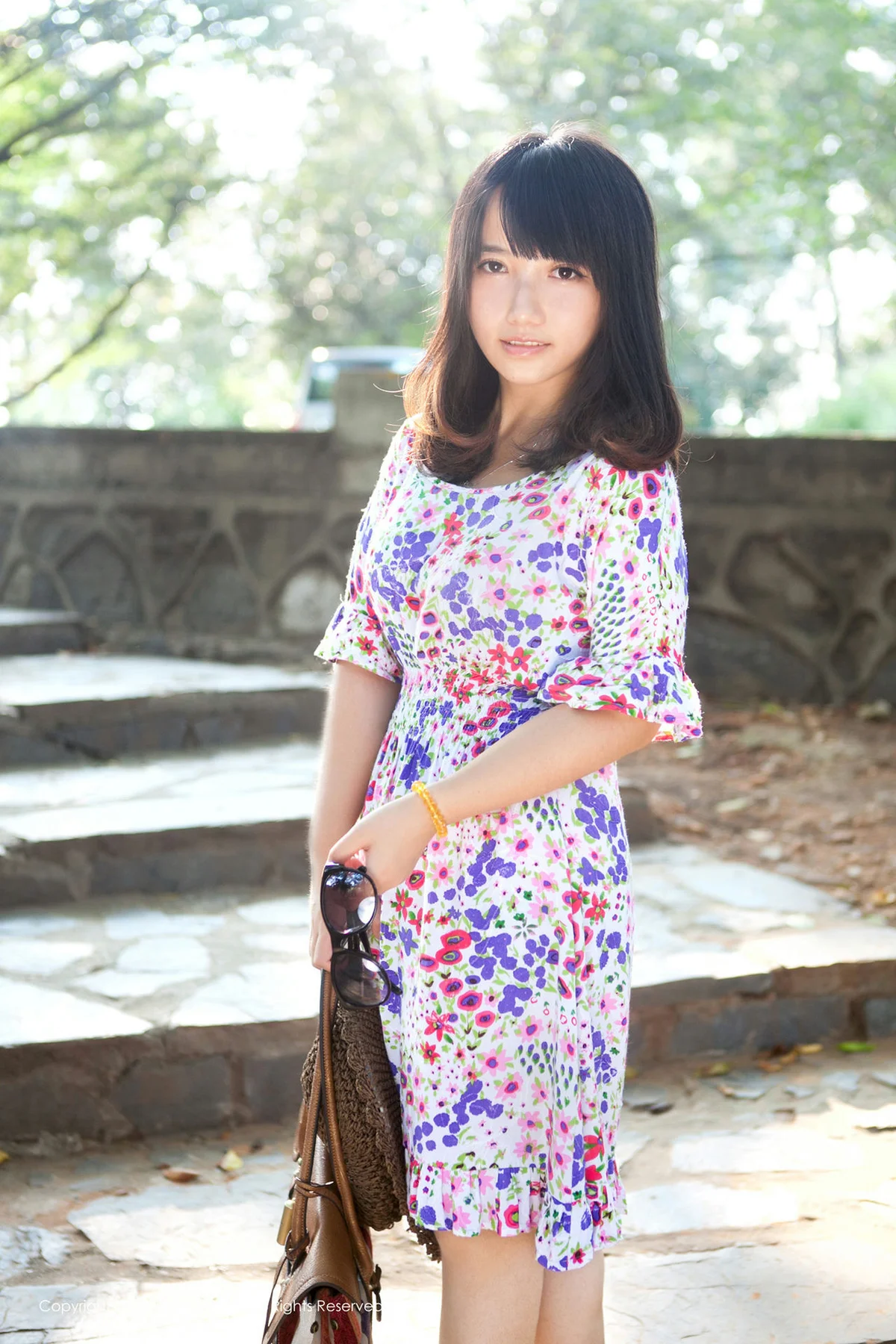 XiuRen 秀人 No.053 默漠无荢 121P/204M - 4