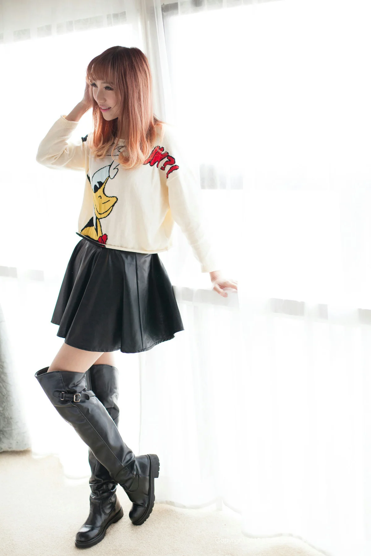 XiuRen 秀人 No.054 鹿小茜 61P/90.1M - 2