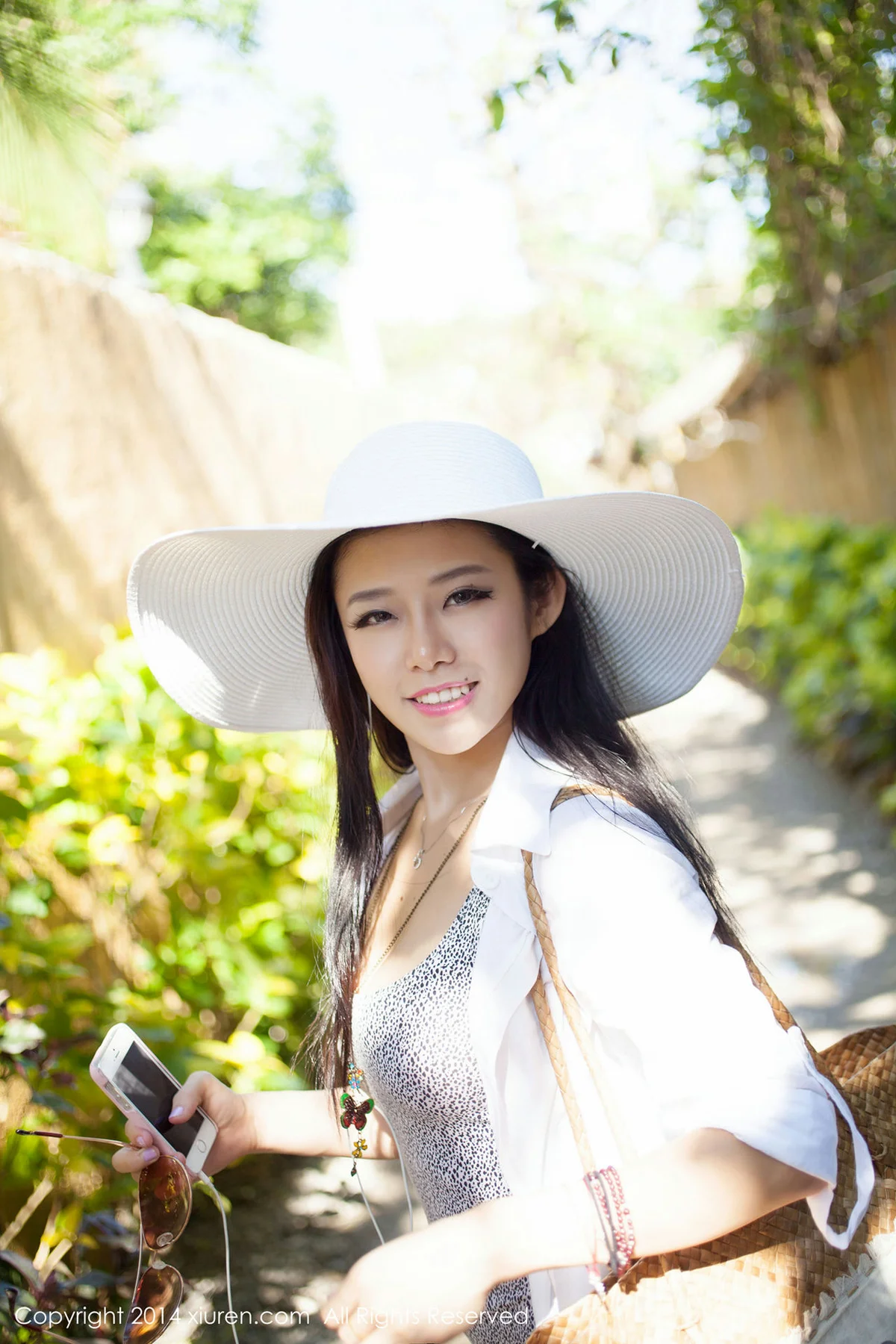 XiuRen 秀人 No.084 luvian本能 61P/177M - 3