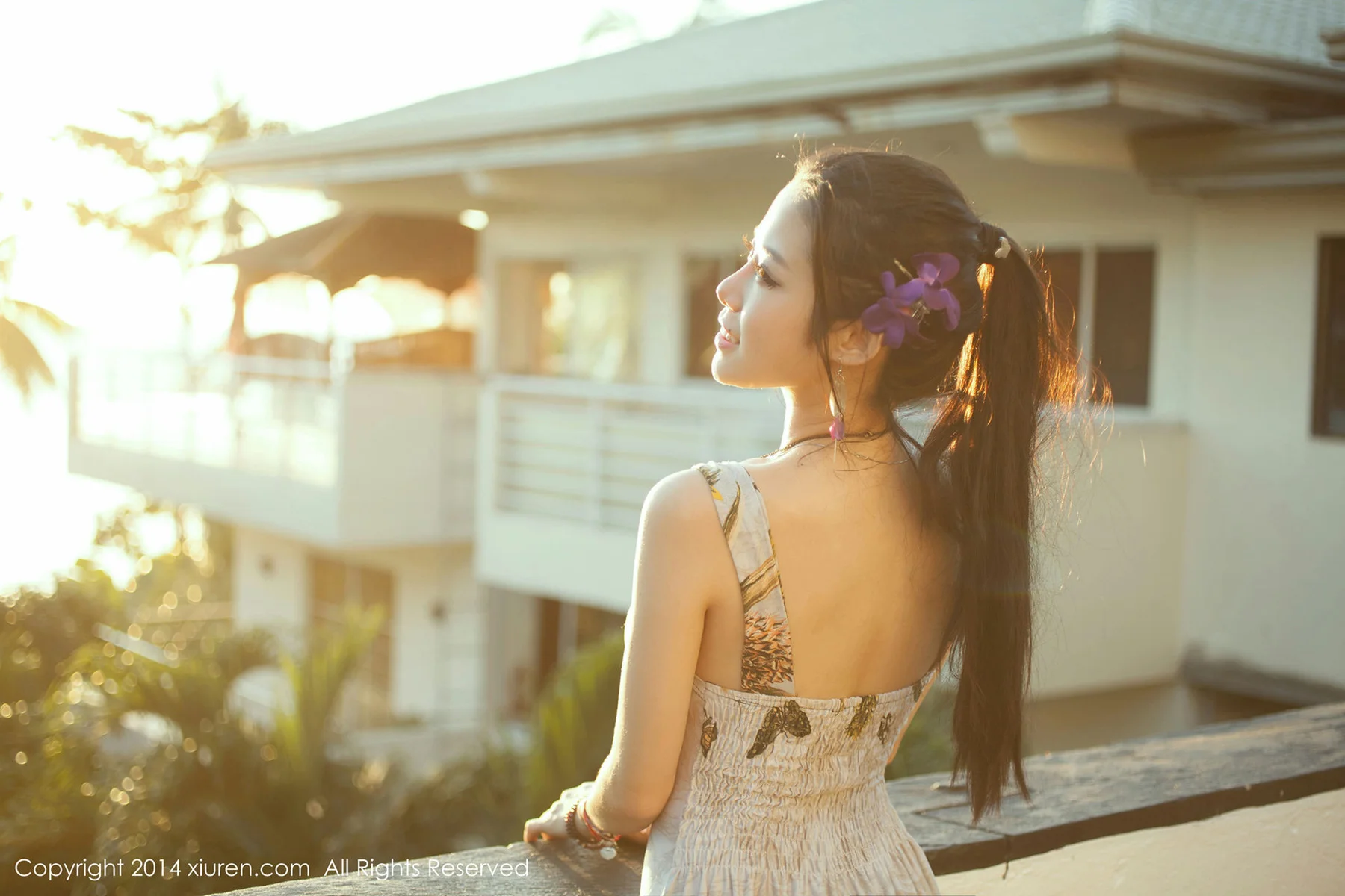 XiuRen 秀人 No.084 luvian本能 61P/177M - 8