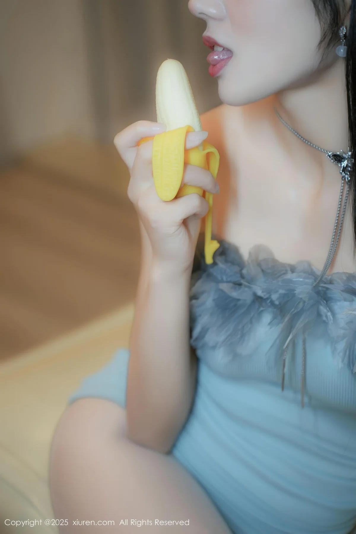 XiuRen 秀人 No.10008 美少女@ 清纯气质美女 - 2