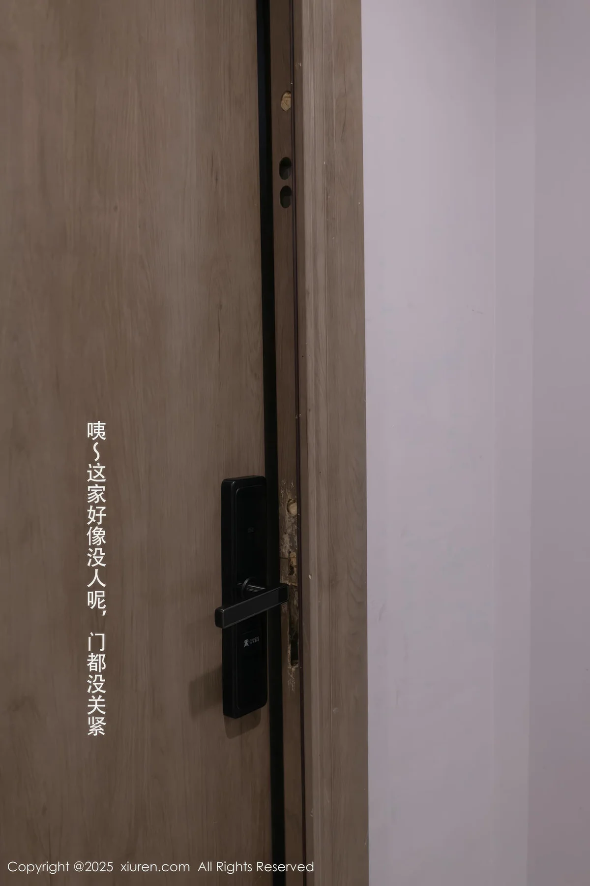 XiuRen 秀人 No.10042 杏子Yada 健身瑜伽裤 - 2