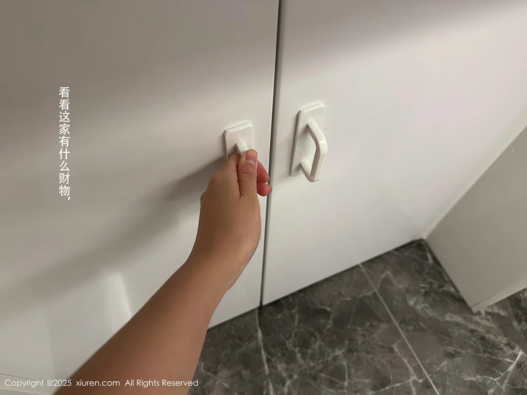 XiuRen 秀人 No.10042 杏子Yada 健身瑜伽裤 - 4