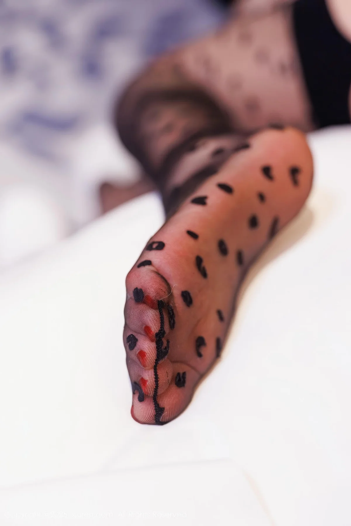 XiuRen 秀人 No.10060 心妍小公主 玉体爆乳熟女诱惑 - 9