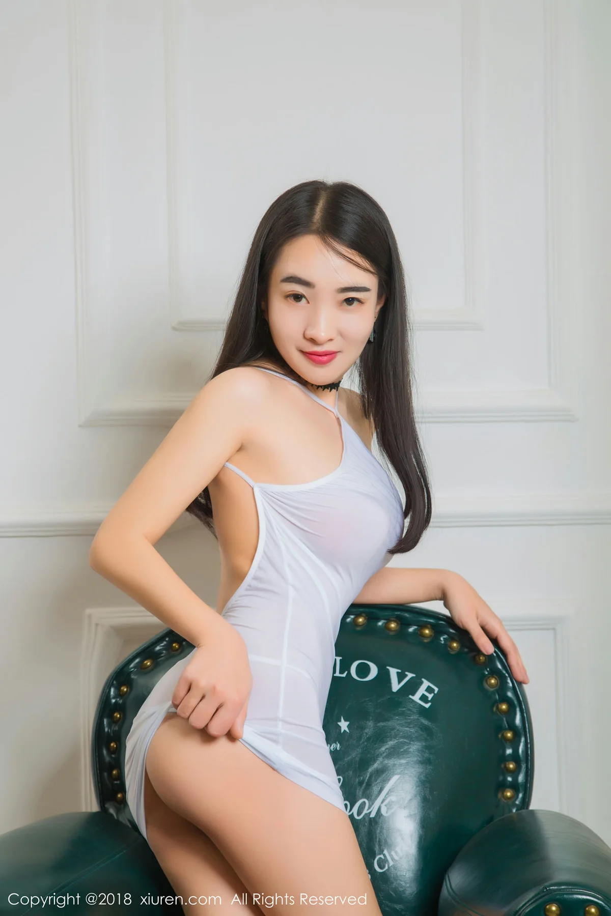 XiuRen 秀人 No.1020 剥了皮的洋葱 - 3