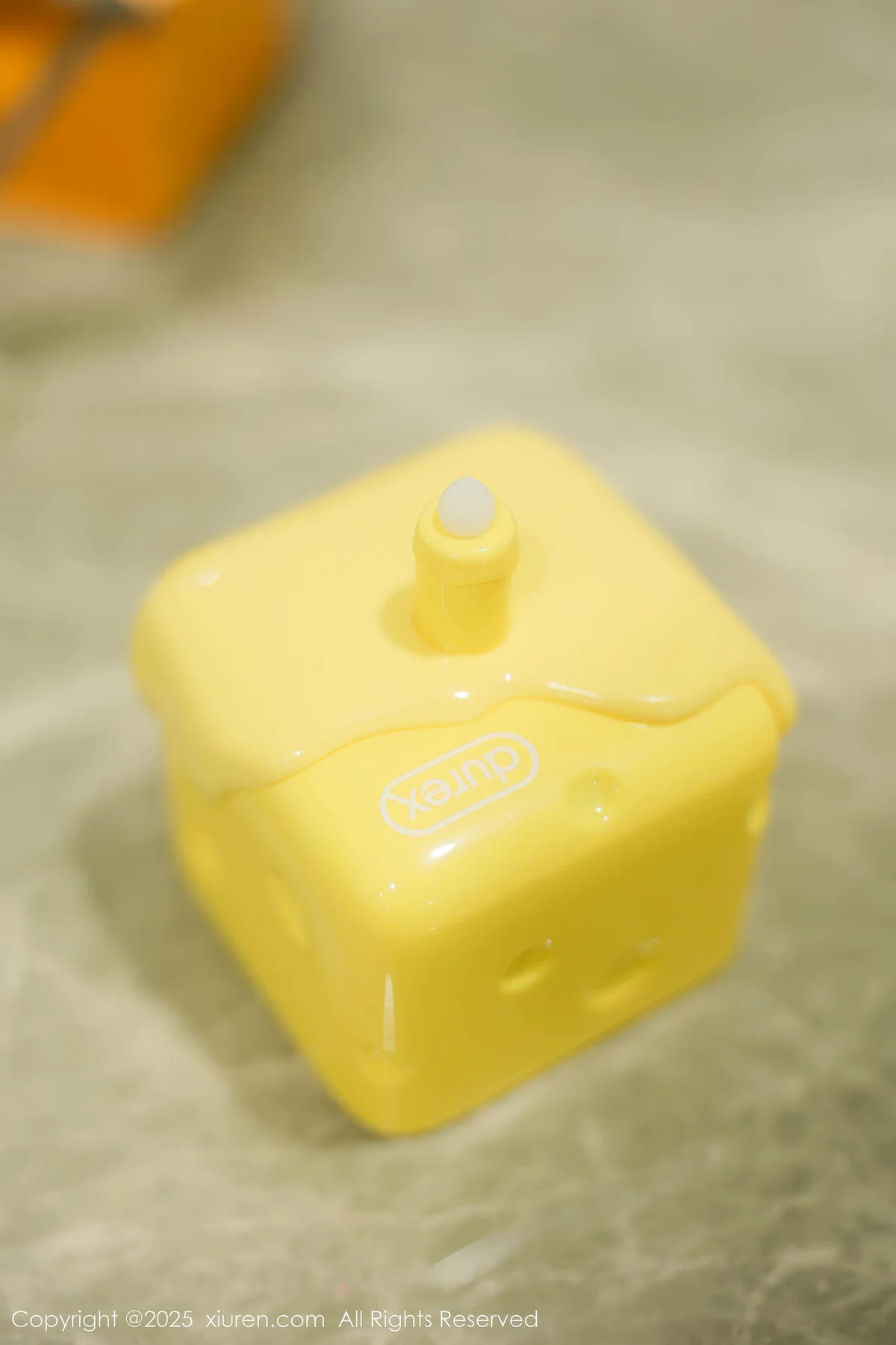 XiuRen 秀人 No.10222 蛋蛋宝 性感轻透服饰 - 7