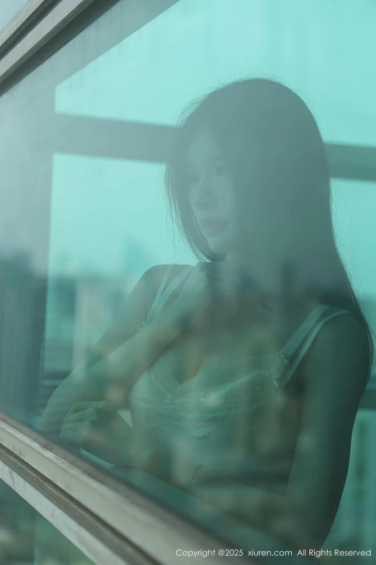 XiuRen 秀人 No.10226 布丁wow 诱人肉色丝袜 - 4