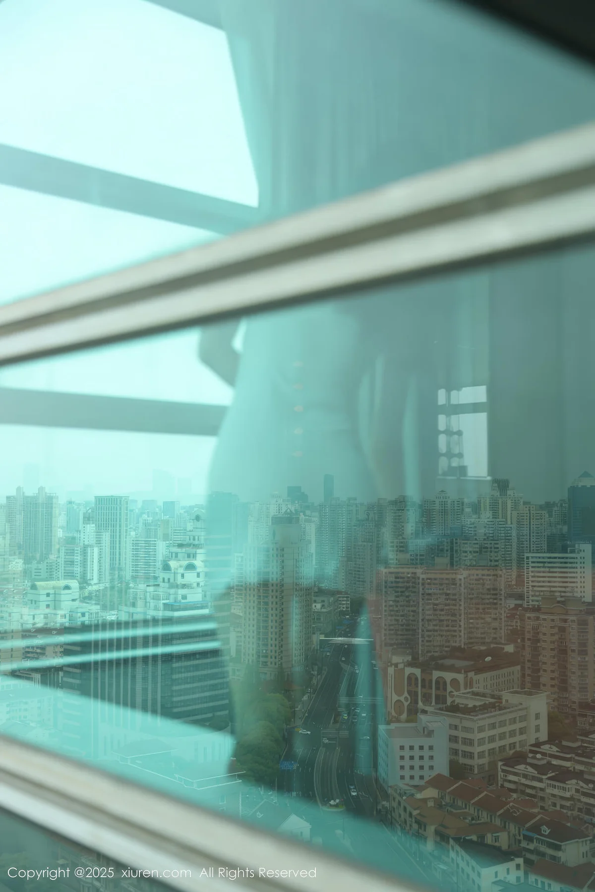 XiuRen 秀人 No.10226 布丁wow 诱人肉色丝袜 - 9