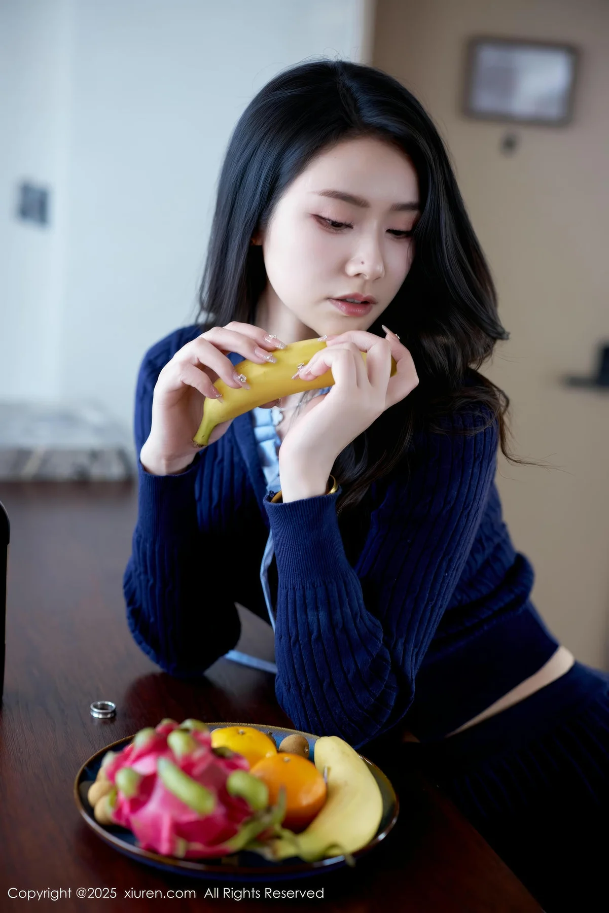 XiuRen 秀人 No.10242 方子萱 薄荷绿比基尼 - 10