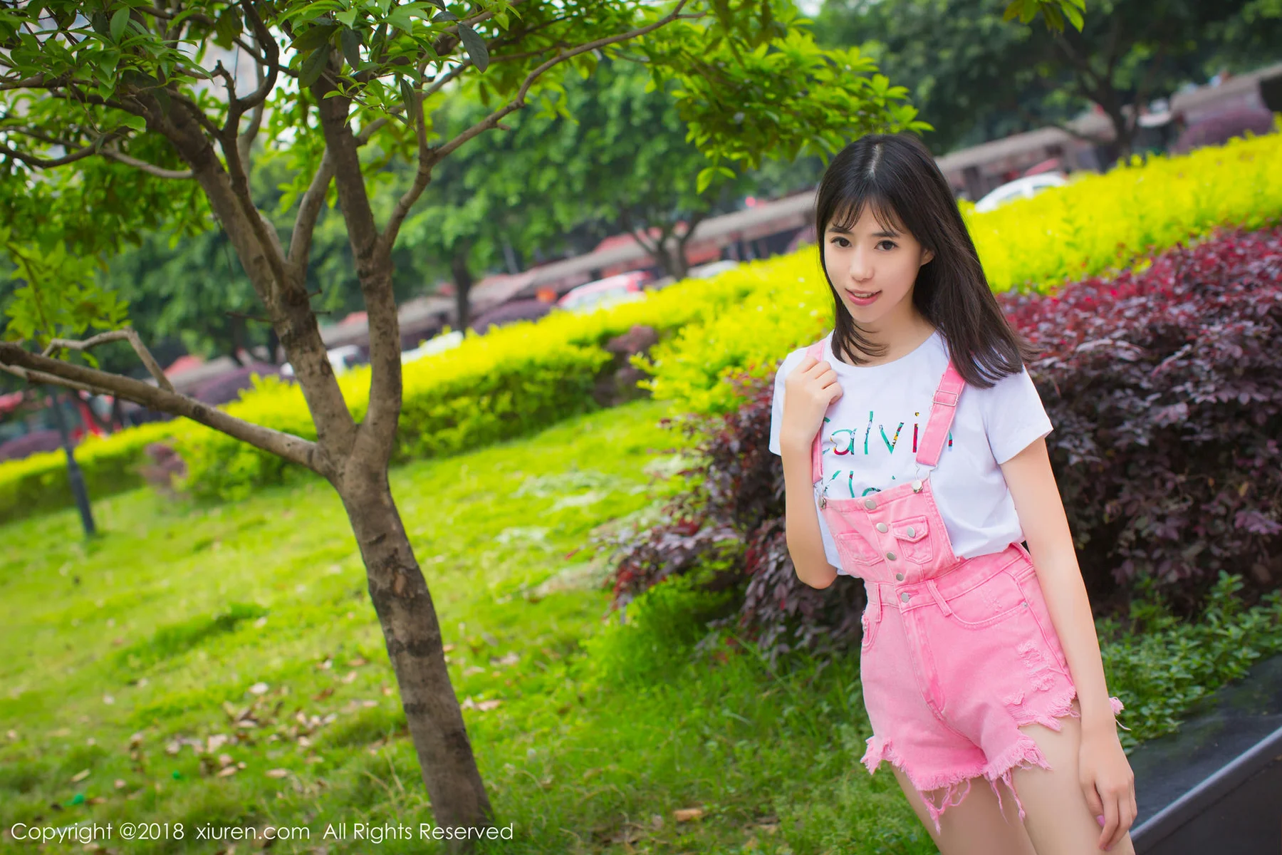 XiuRen 秀人 No.1026 艾栗栗栗栗栗栗吖 - 10