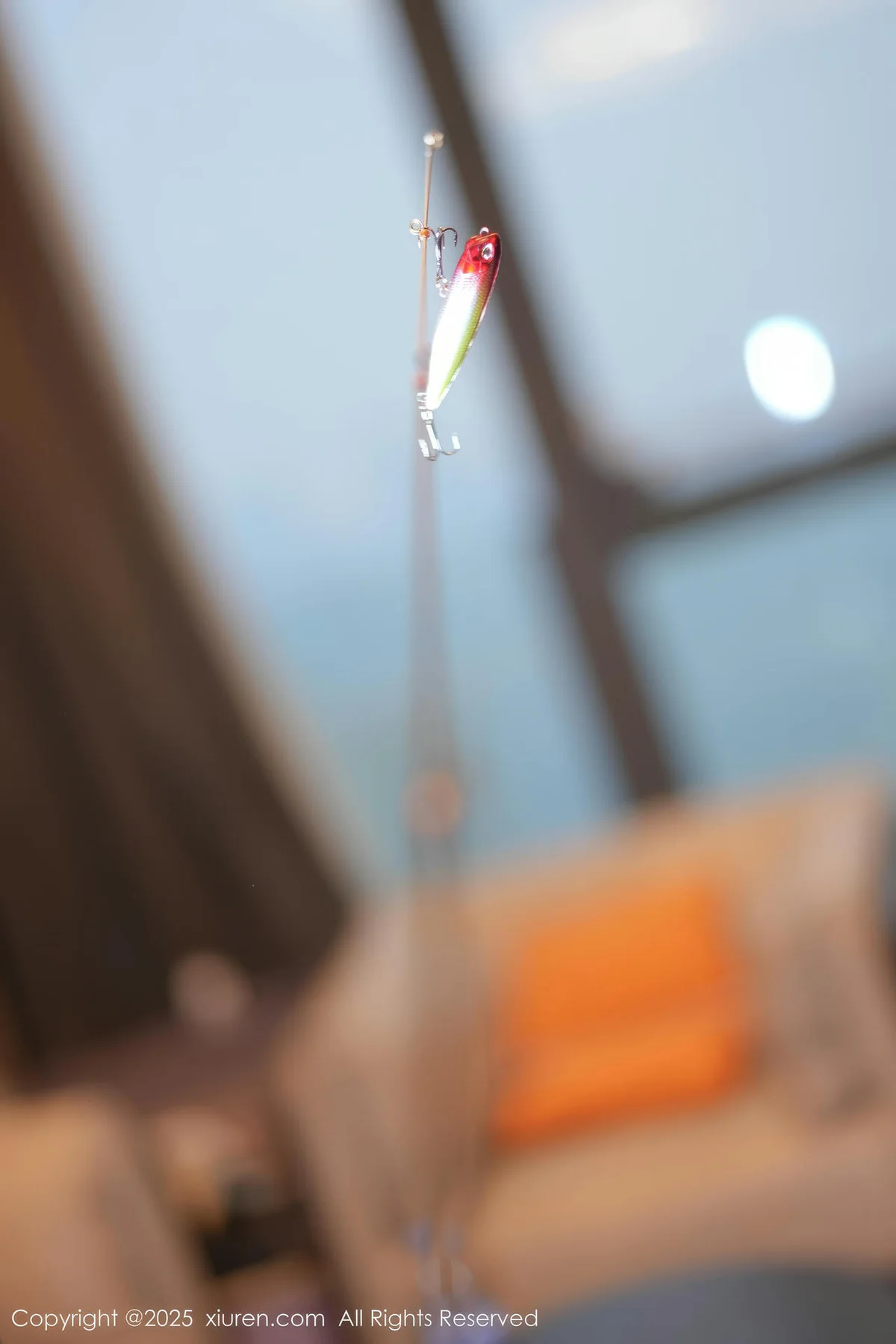 XiuRen 秀人 No.10348 妲己Toxic 比基尼服饰晶莹剔透雪峰美臀 - 2