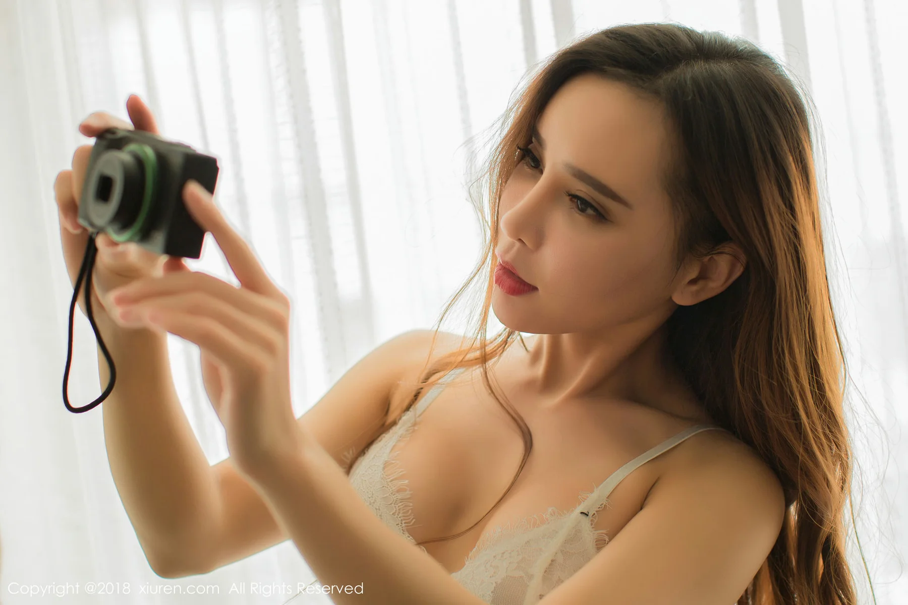 XiuRen 秀人 No.1047 艾小青皮鞭诱惑 - 4