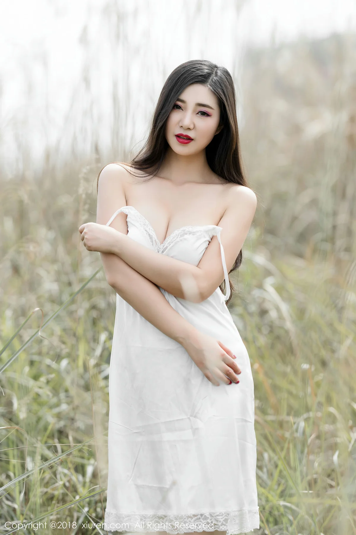 XiuRen 秀人 No.1076 宋-KiKi - 3